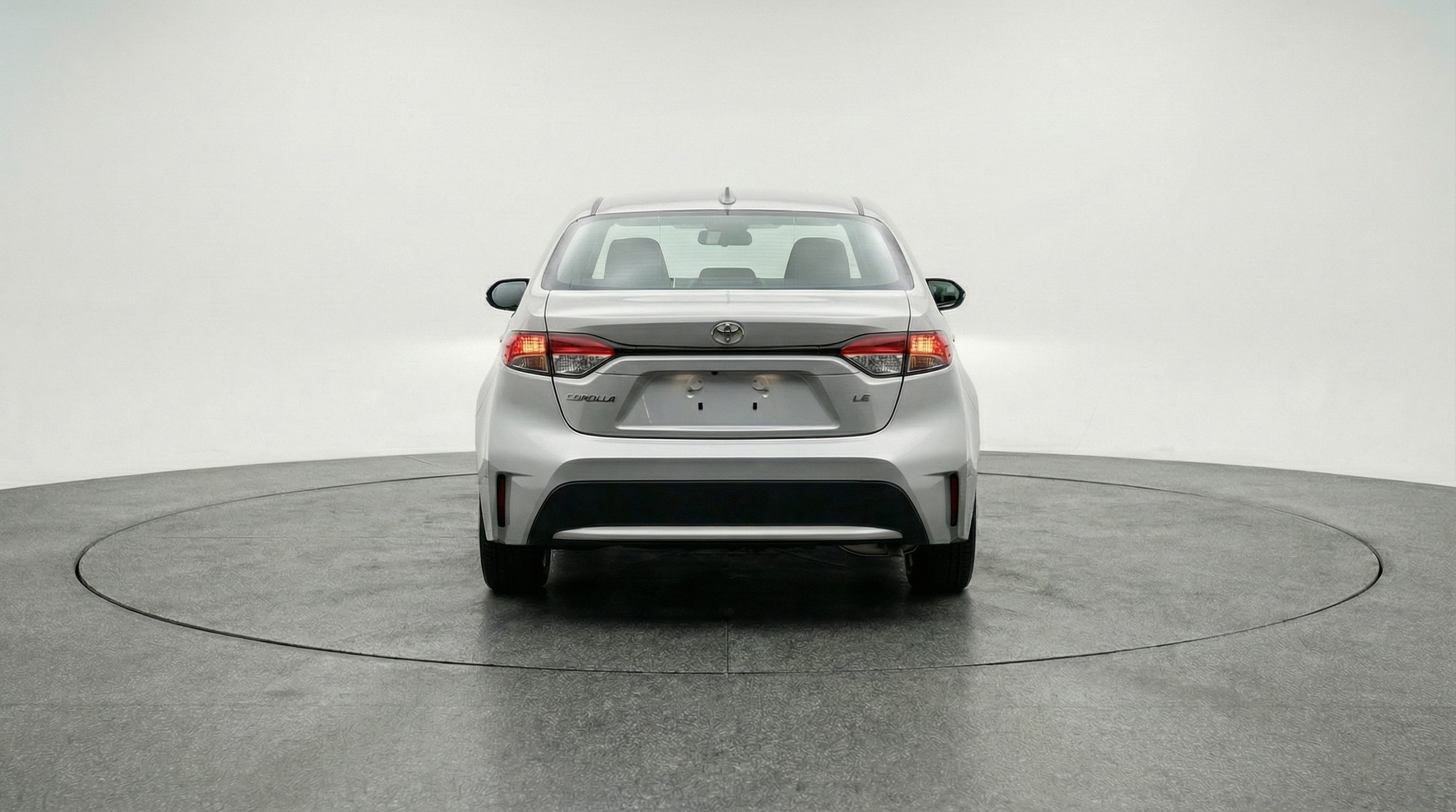 Thumbnail: 2025 Toyota Corolla - 6