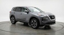 2025 Nissan Rogue SV -
                  Eugene, OR