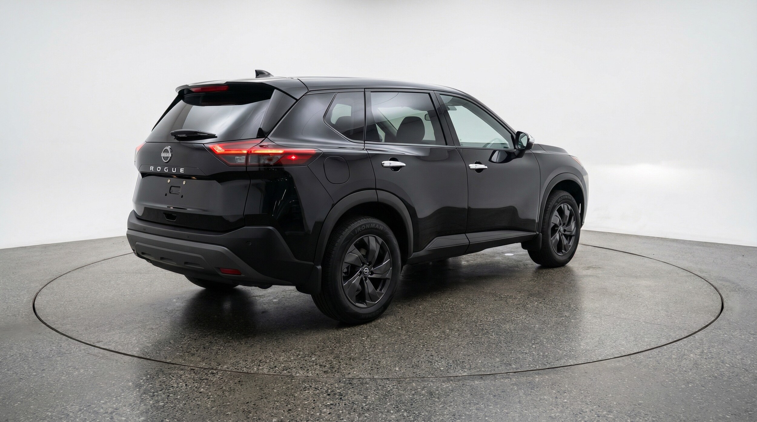 Thumbnail: 2025 Nissan Rogue - 7