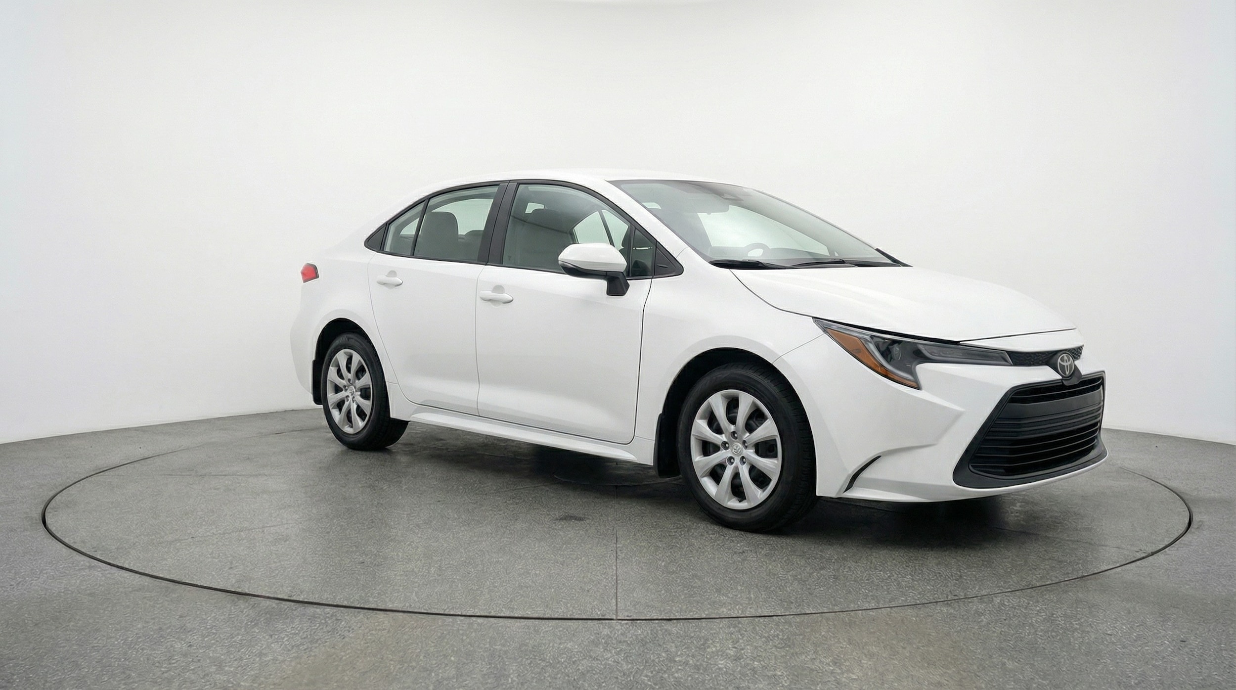 Thumbnail: 2025 Toyota Corolla - 1