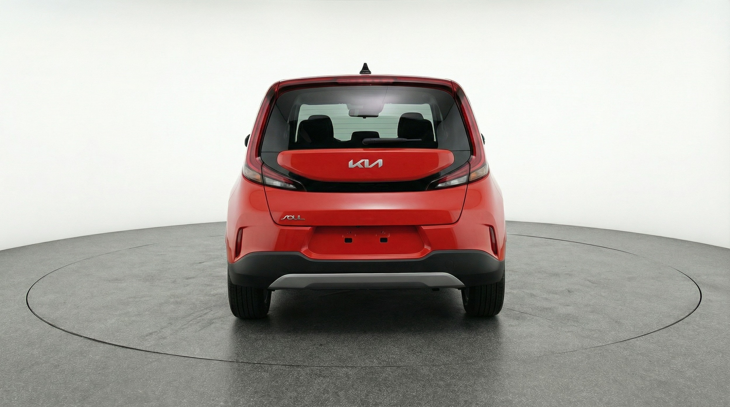 Thumbnail: 2025 Kia Soul - 6