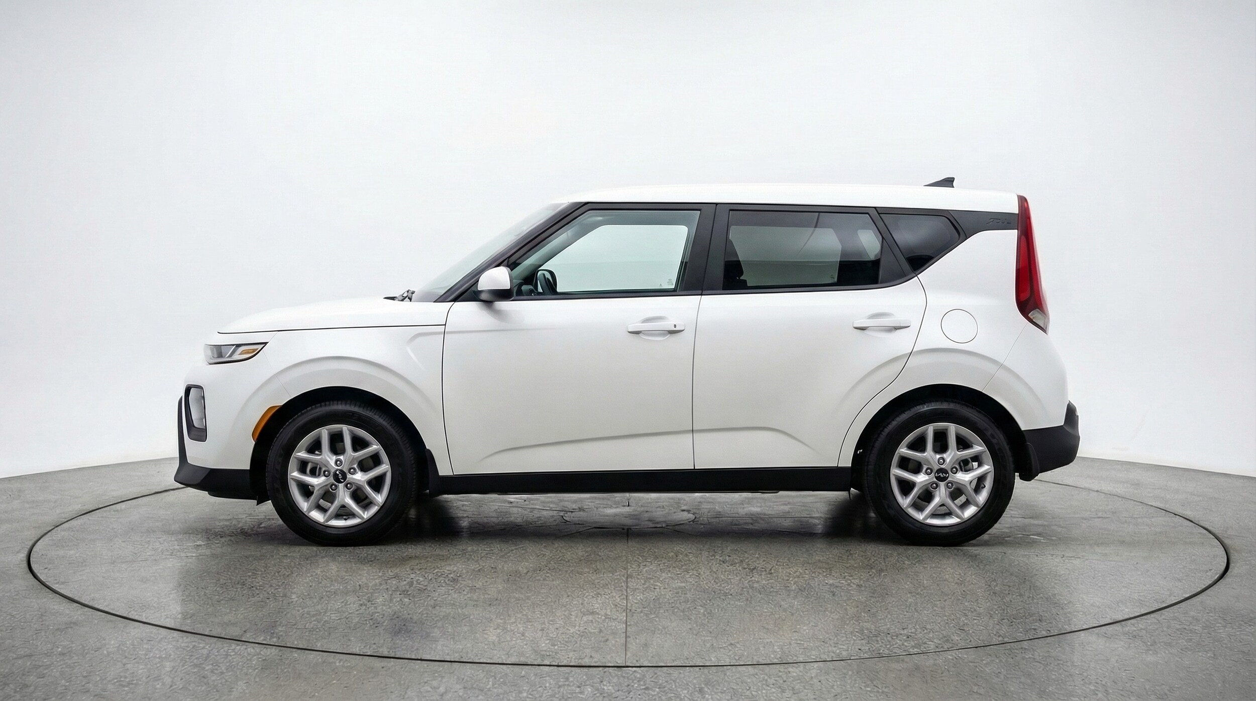 Thumbnail: 2025 Kia Soul - 4