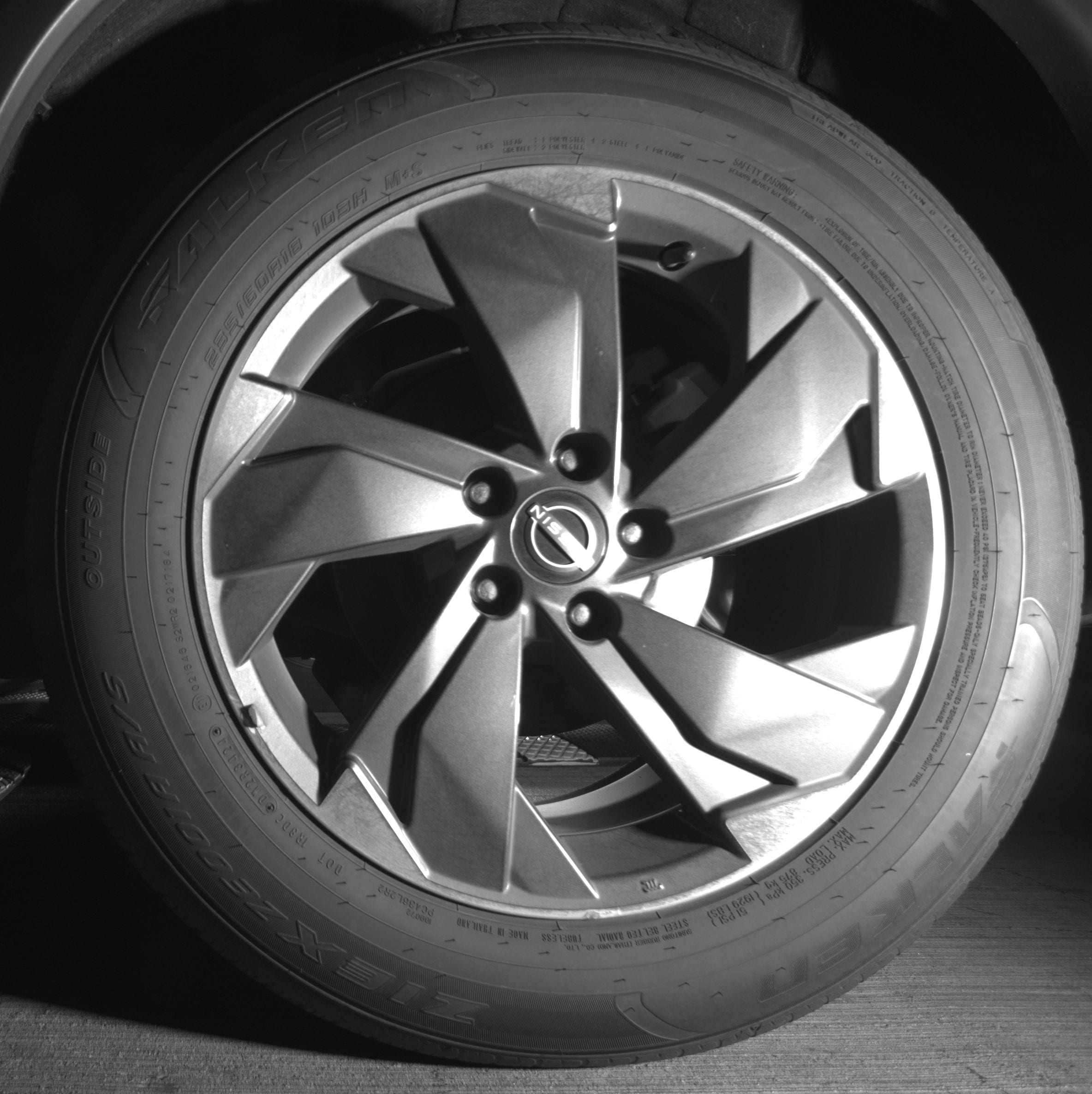 Thumbnail: 2025 Nissan Rogue - 11