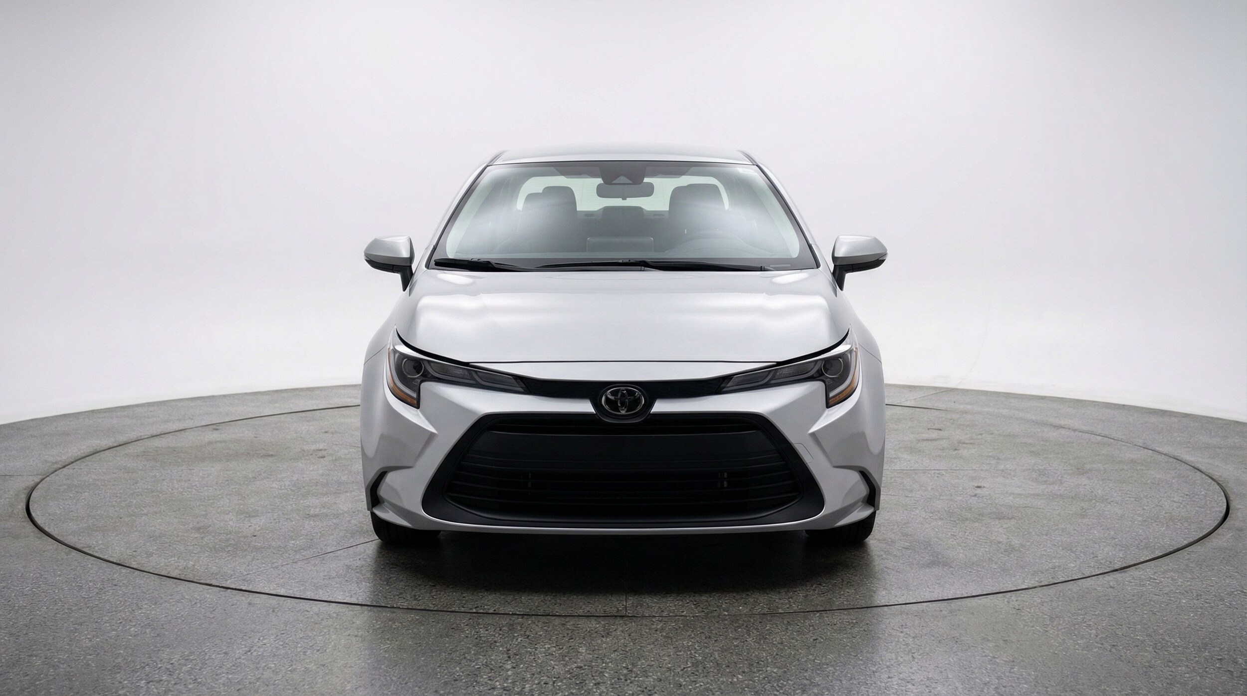 Thumbnail: 2025 Toyota Corolla - 2