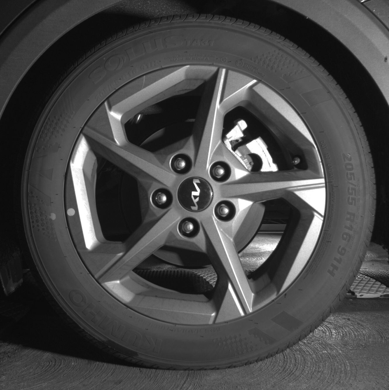 Thumbnail: 2025 Kia K4 - 11