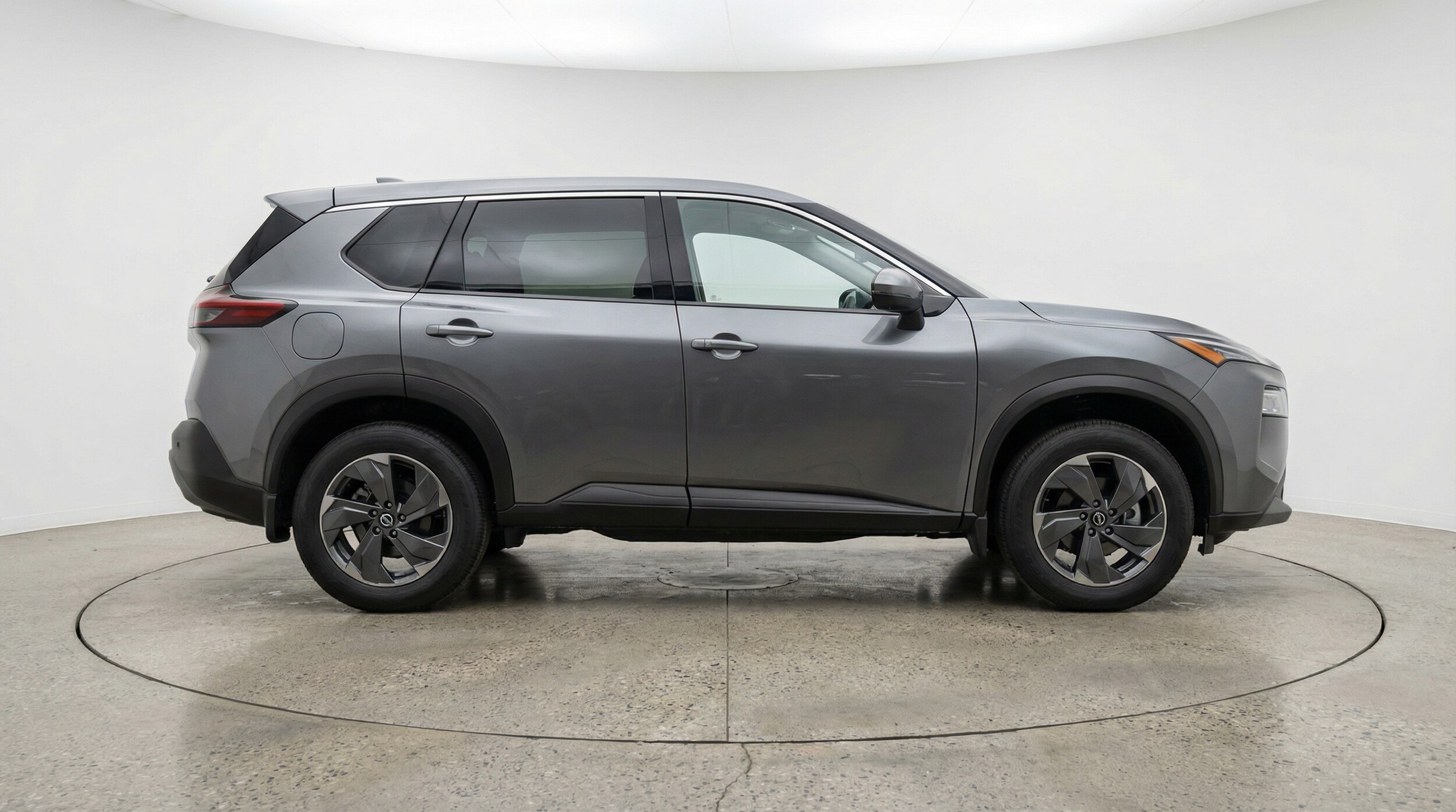 Thumbnail: 2025 Nissan Rogue - 8