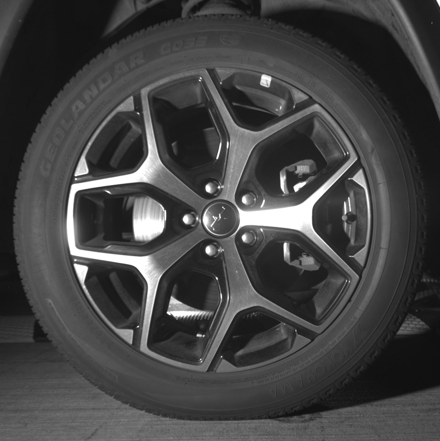 Thumbnail: 2025 Jeep Compass - 10