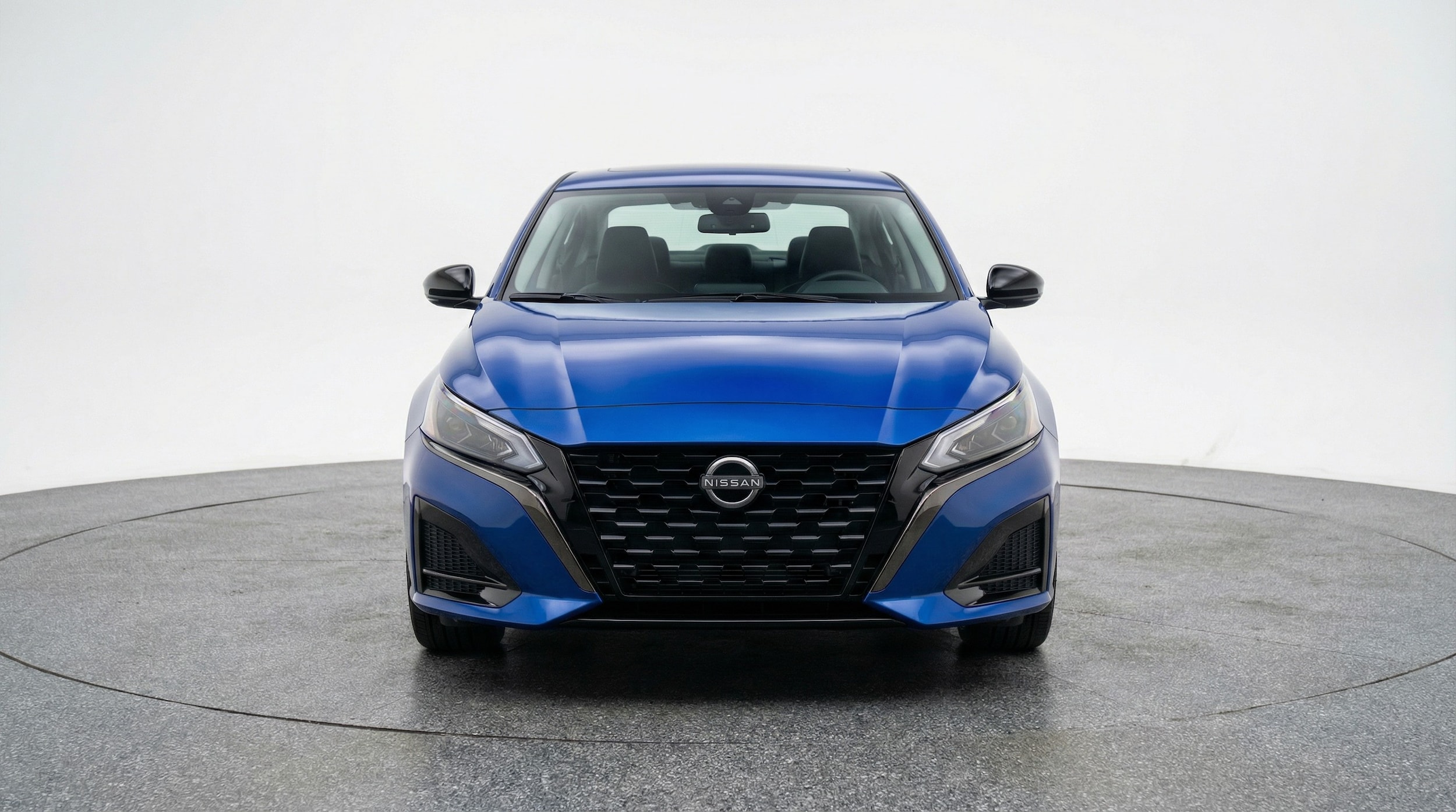 Thumbnail: 2025 Nissan Altima - 2