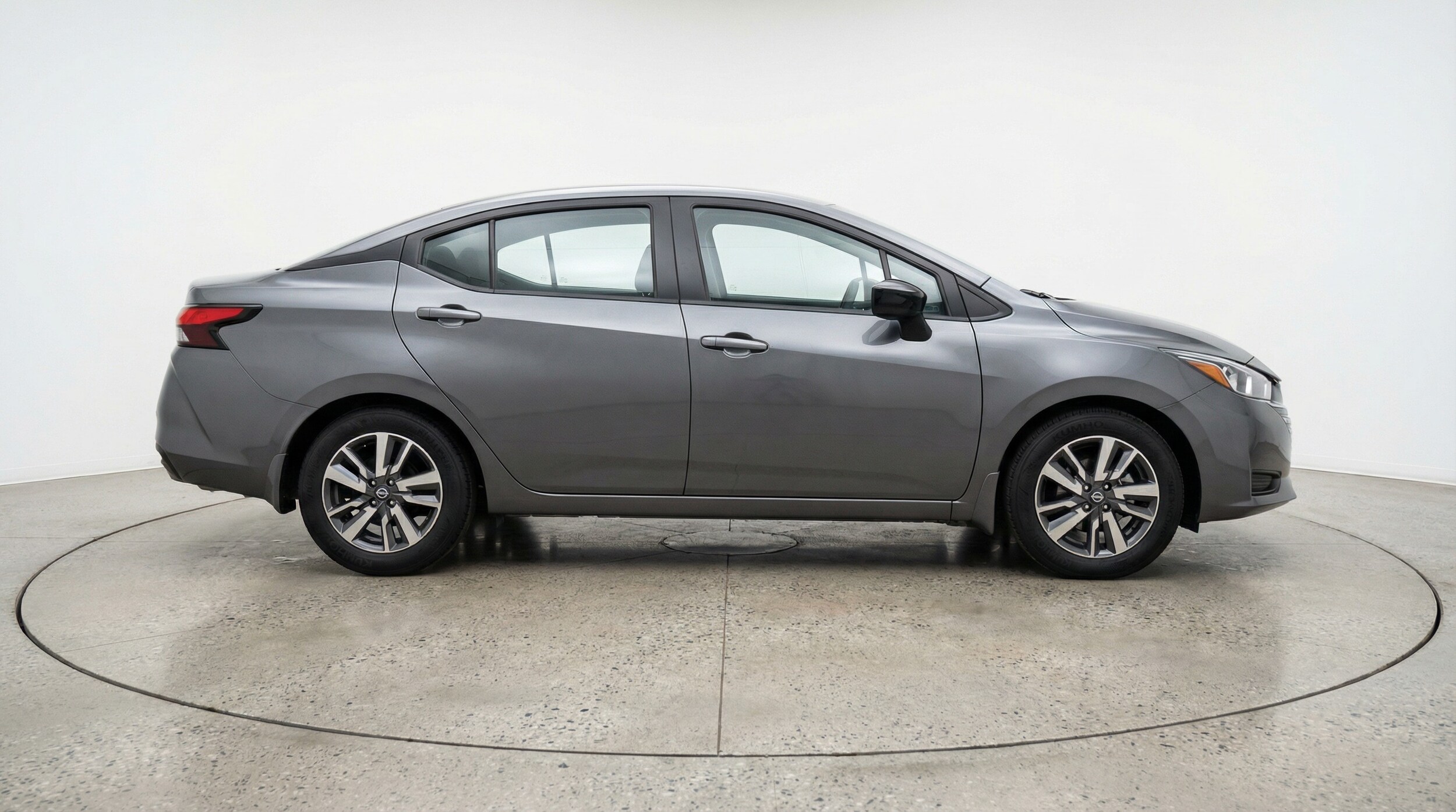 Thumbnail: 2025 Nissan Versa - 8