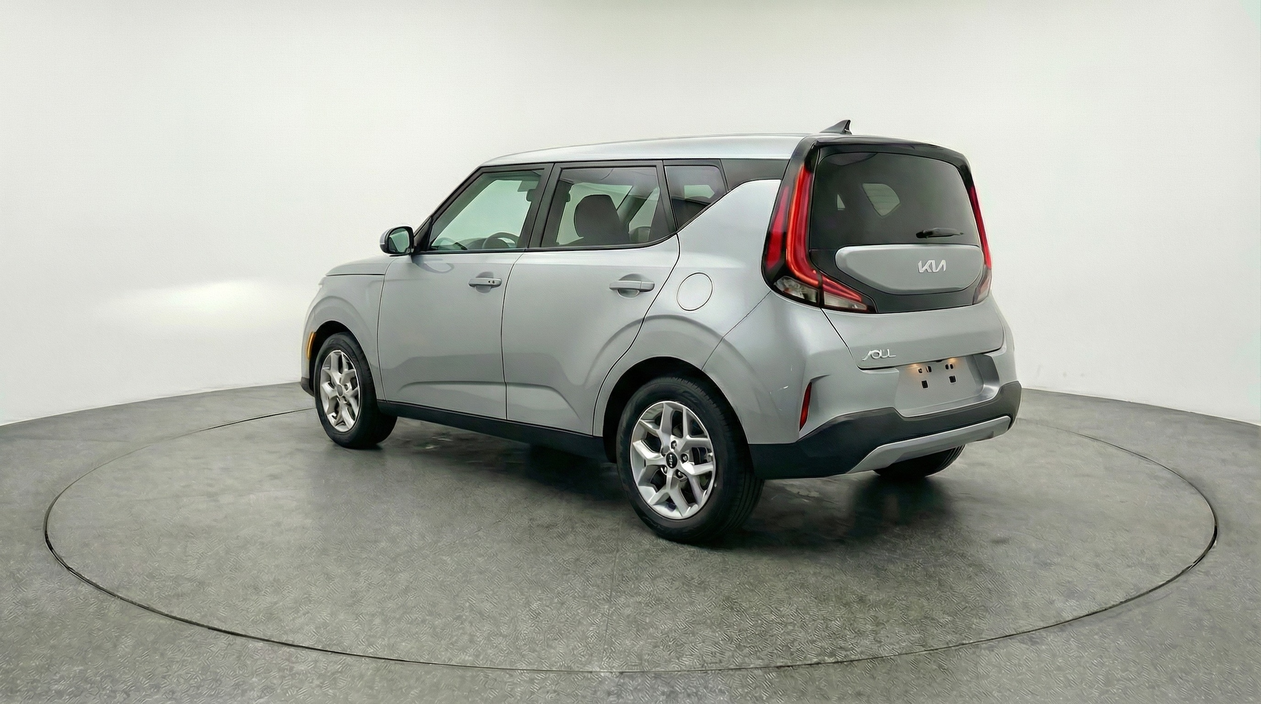 Thumbnail: 2025 Kia Soul - 5