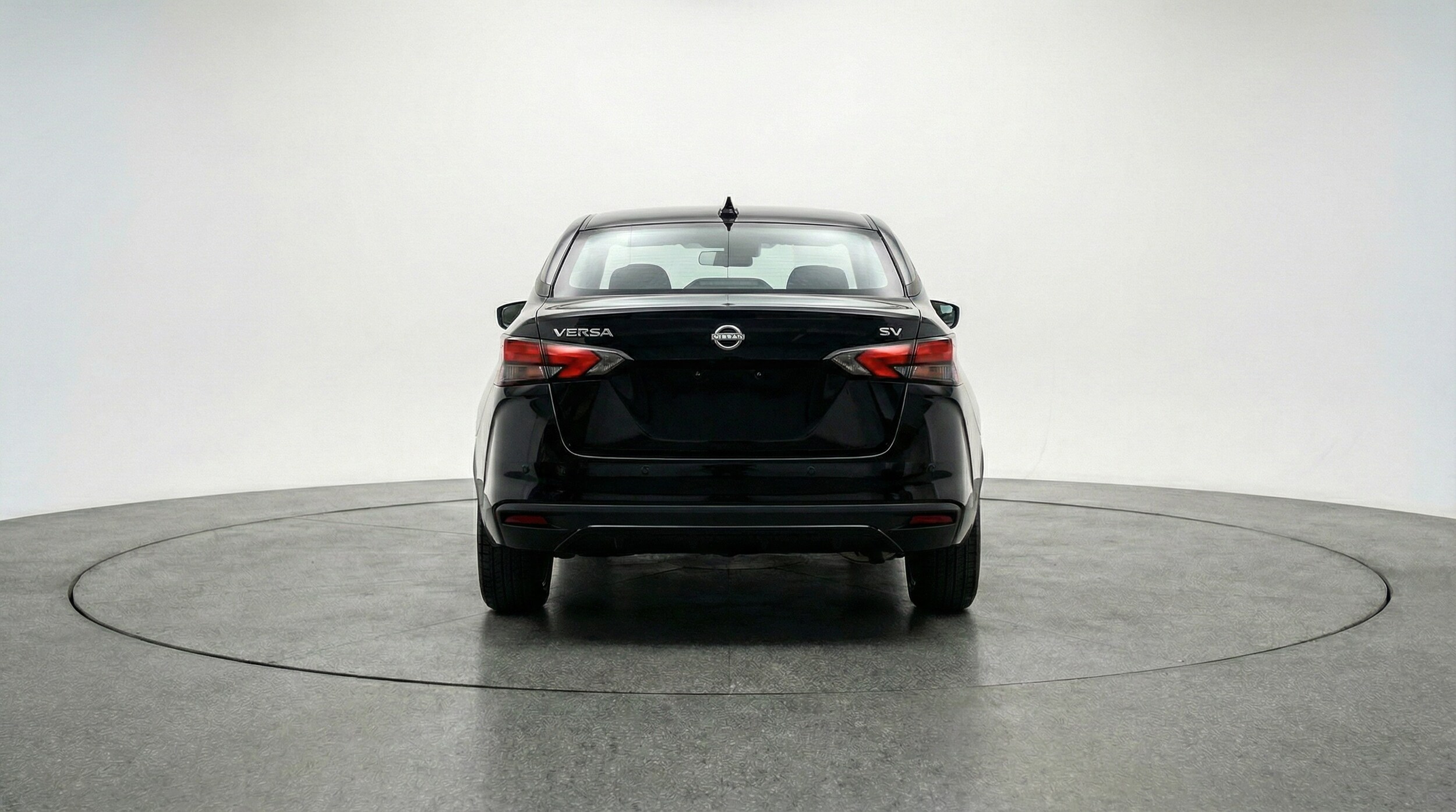 Thumbnail: 2025 Nissan Versa - 6