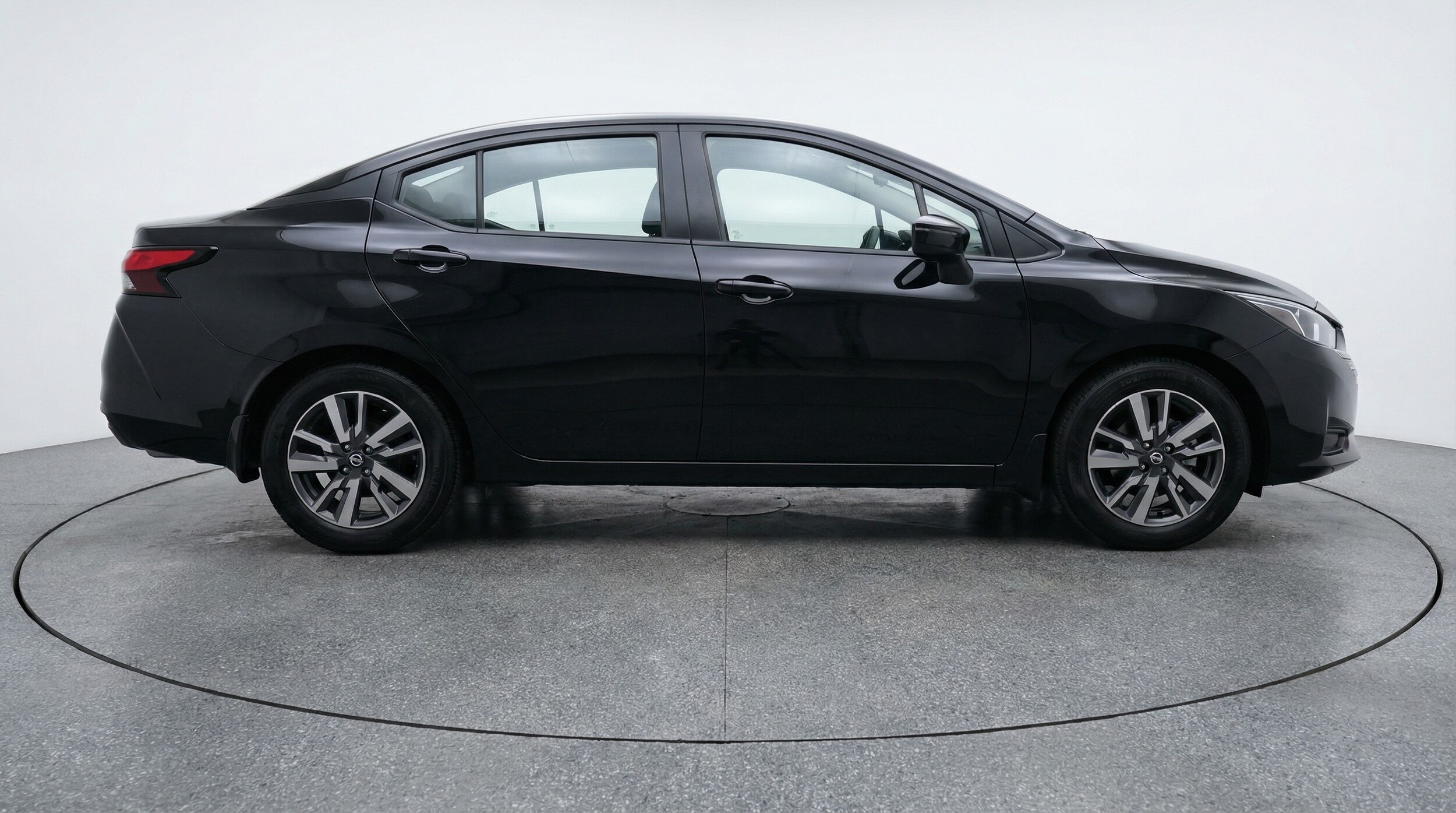 Thumbnail: 2025 Nissan Versa - 8