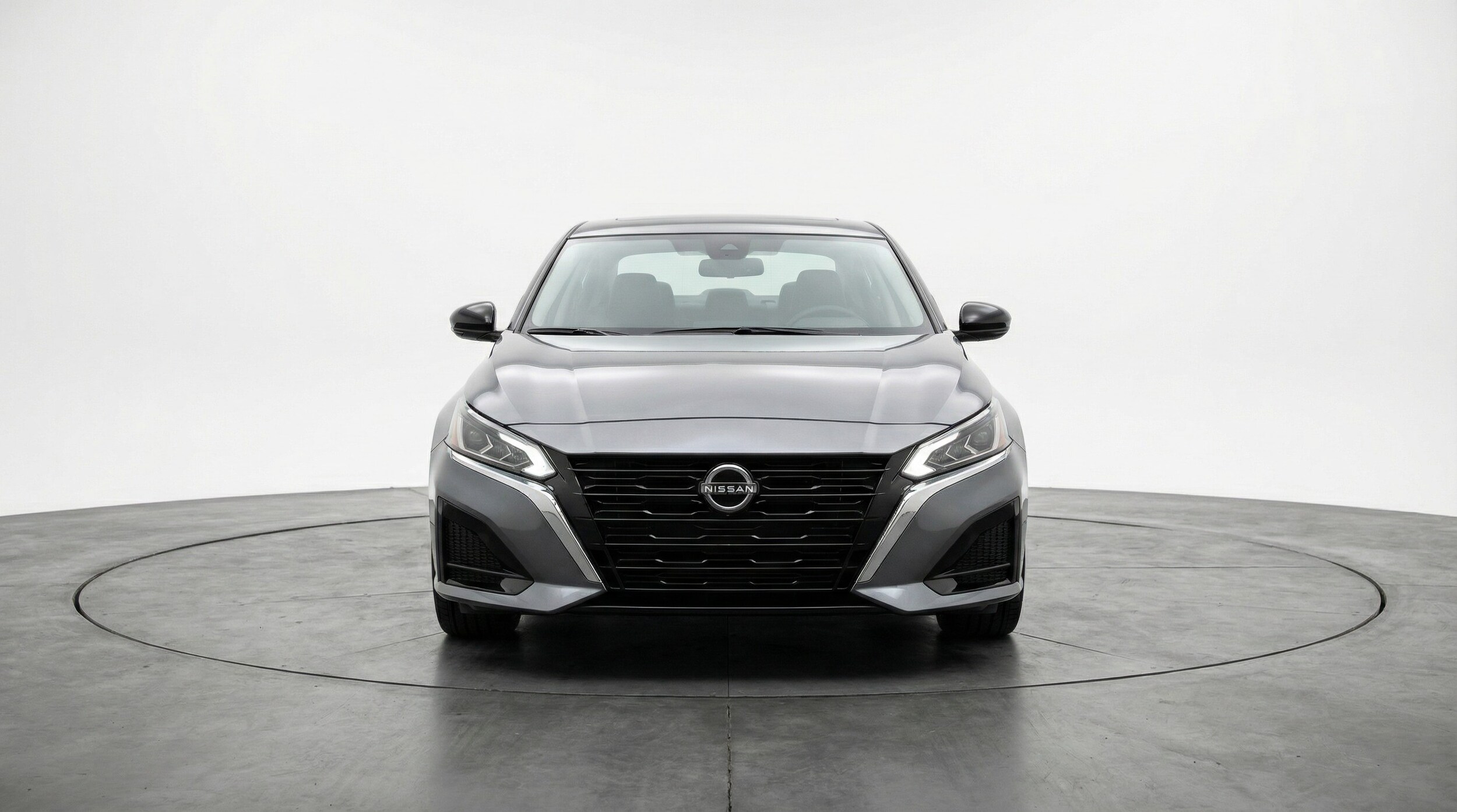 Thumbnail: 2025 Nissan Altima - 2