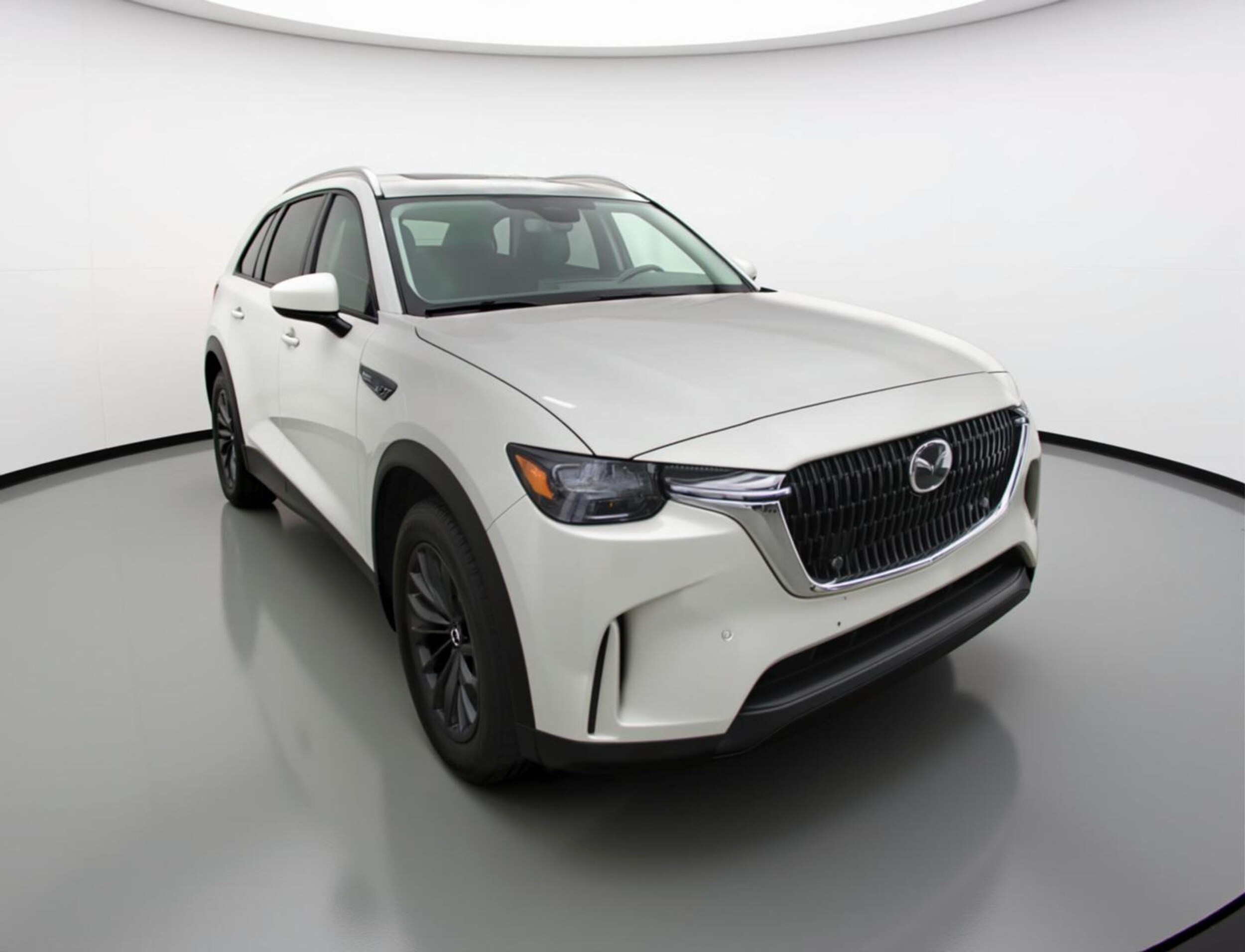 Thumbnail: 2025 Mazda CX-90 - 1