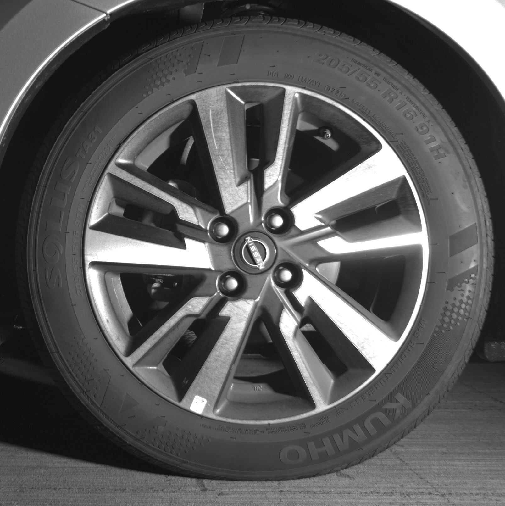 Thumbnail: 2025 Nissan Versa - 9