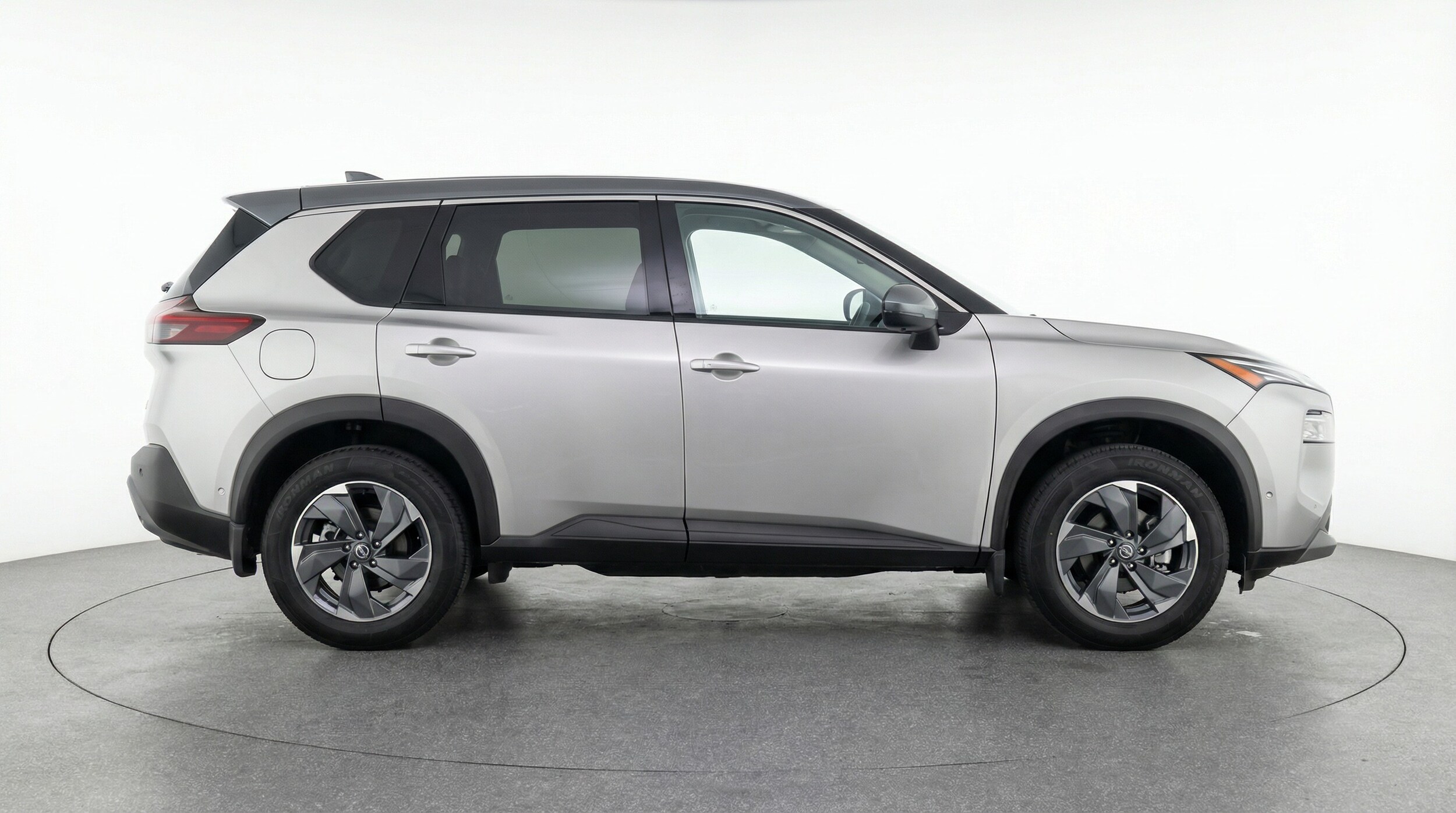 Thumbnail: 2025 Nissan Rogue - 8