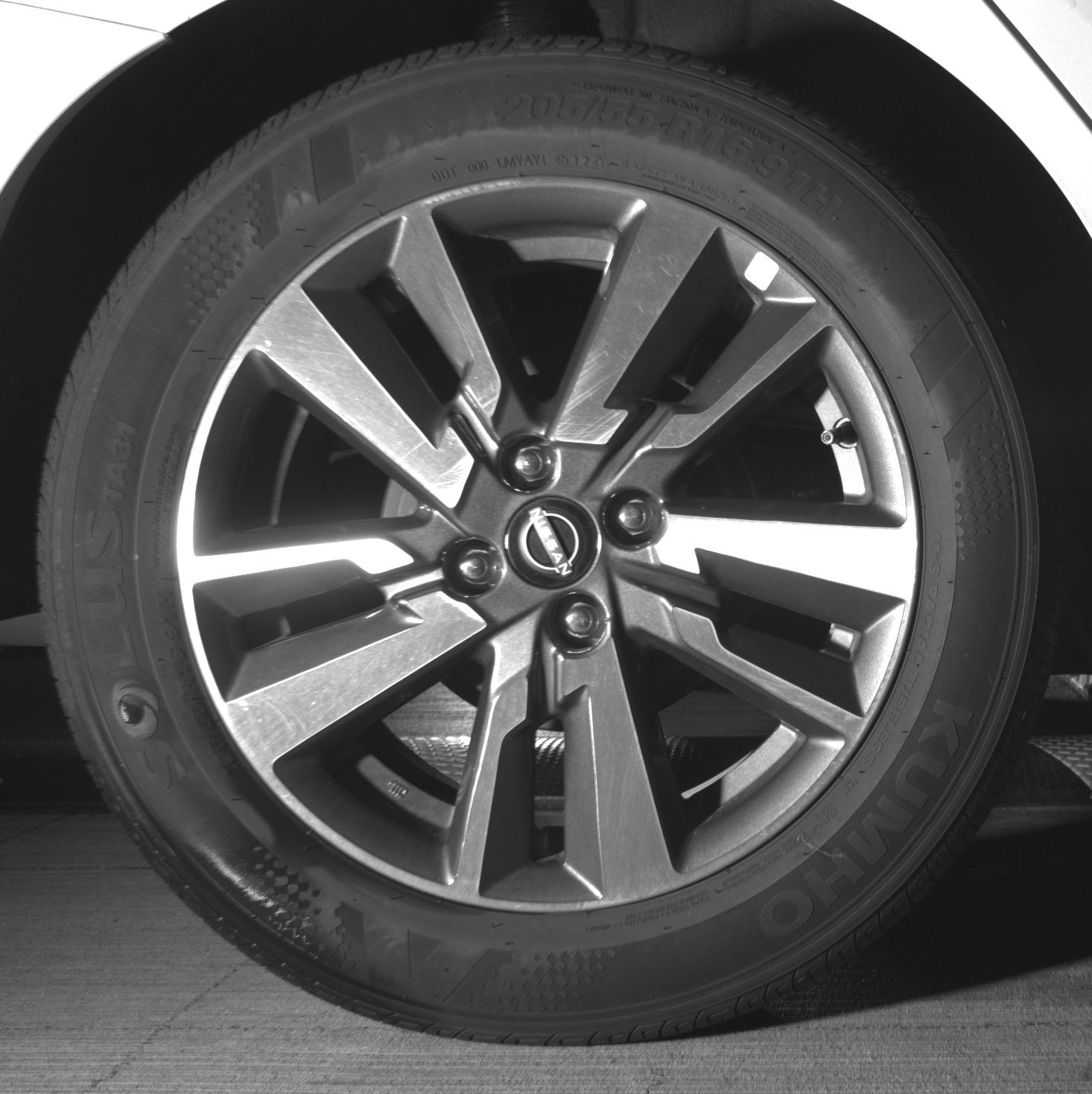 Thumbnail: 2025 Nissan Versa - 12