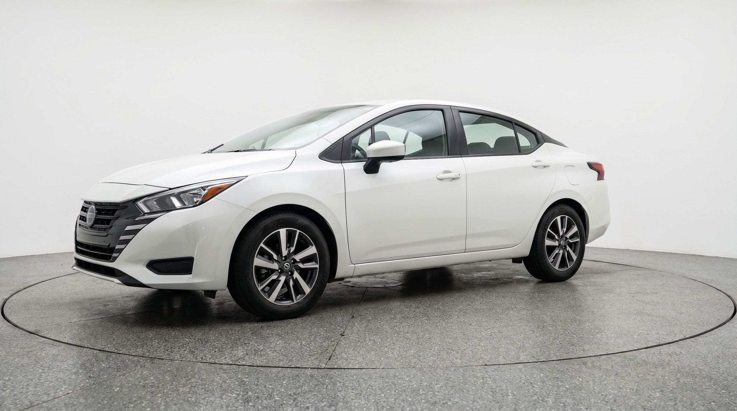 Thumbnail: 2025 Nissan Versa - 3