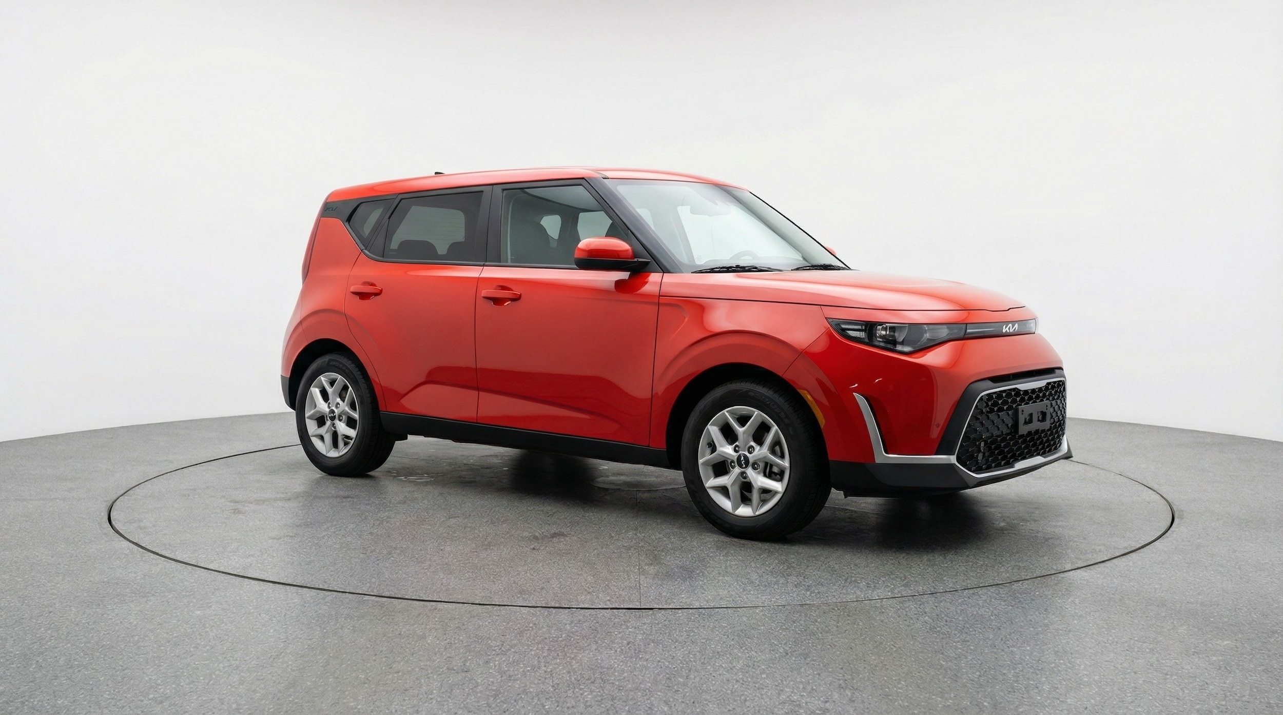 Thumbnail: 2025 Kia Soul - 1