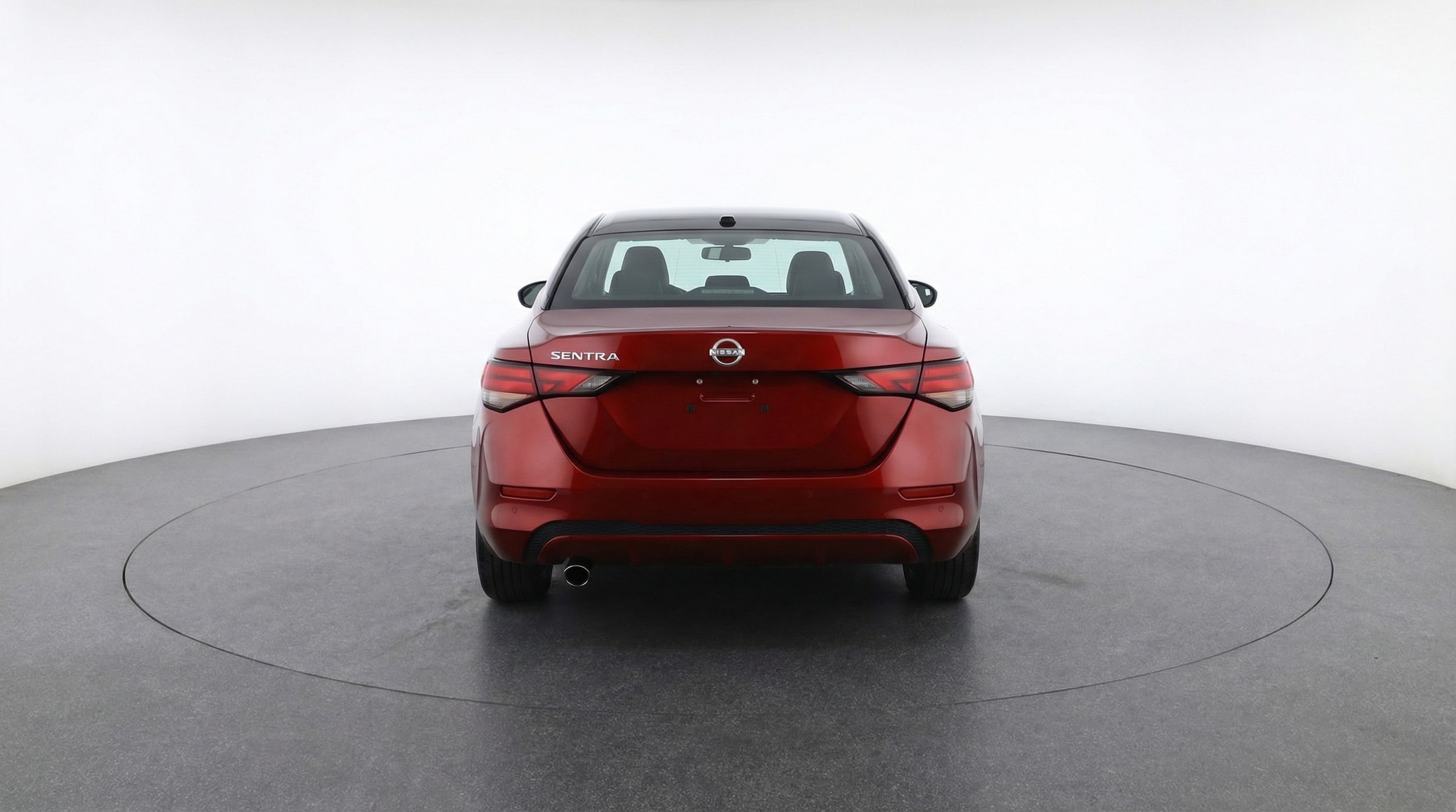 Thumbnail: 2025 Nissan Sentra - 6