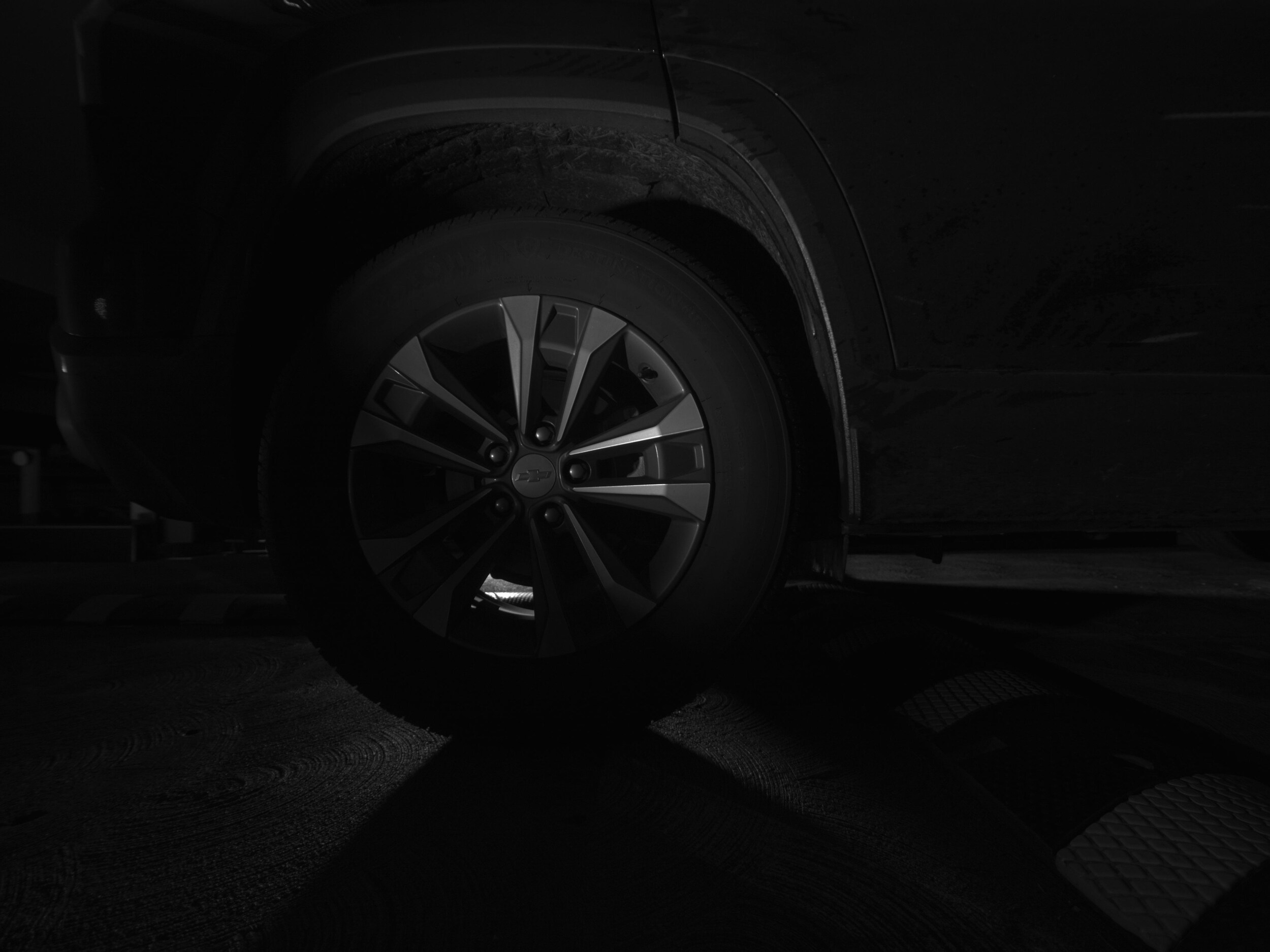 Thumbnail: 2025 Chevrolet Equinox - 12