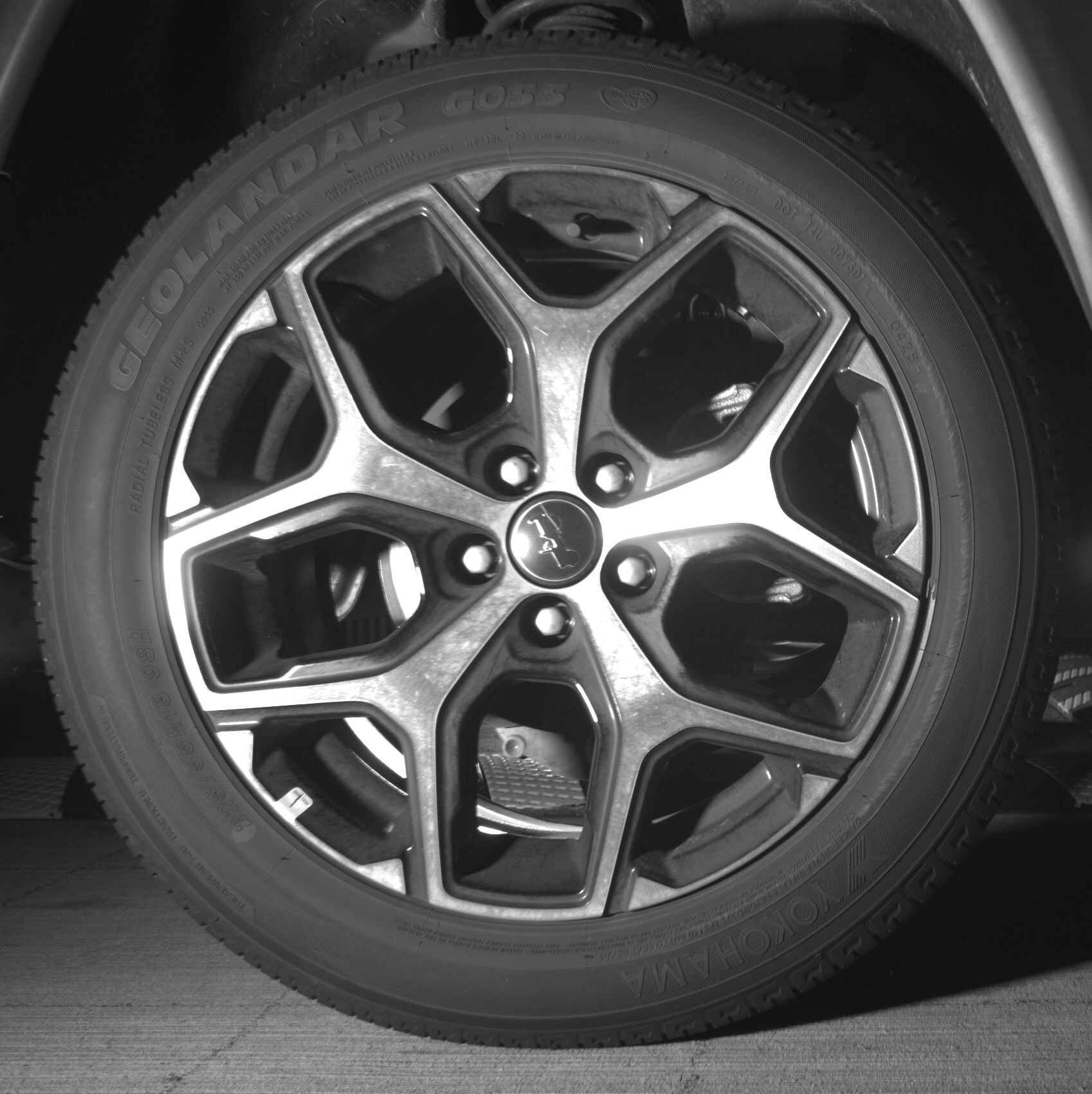 Thumbnail: 2025 Jeep Compass - 12