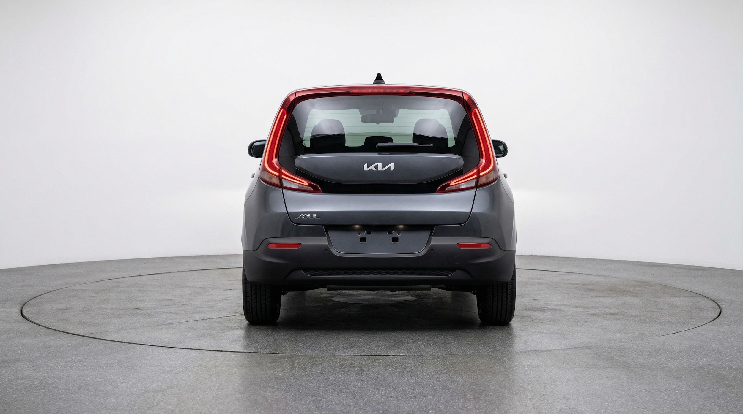 Thumbnail: 2025 Kia Soul - 6