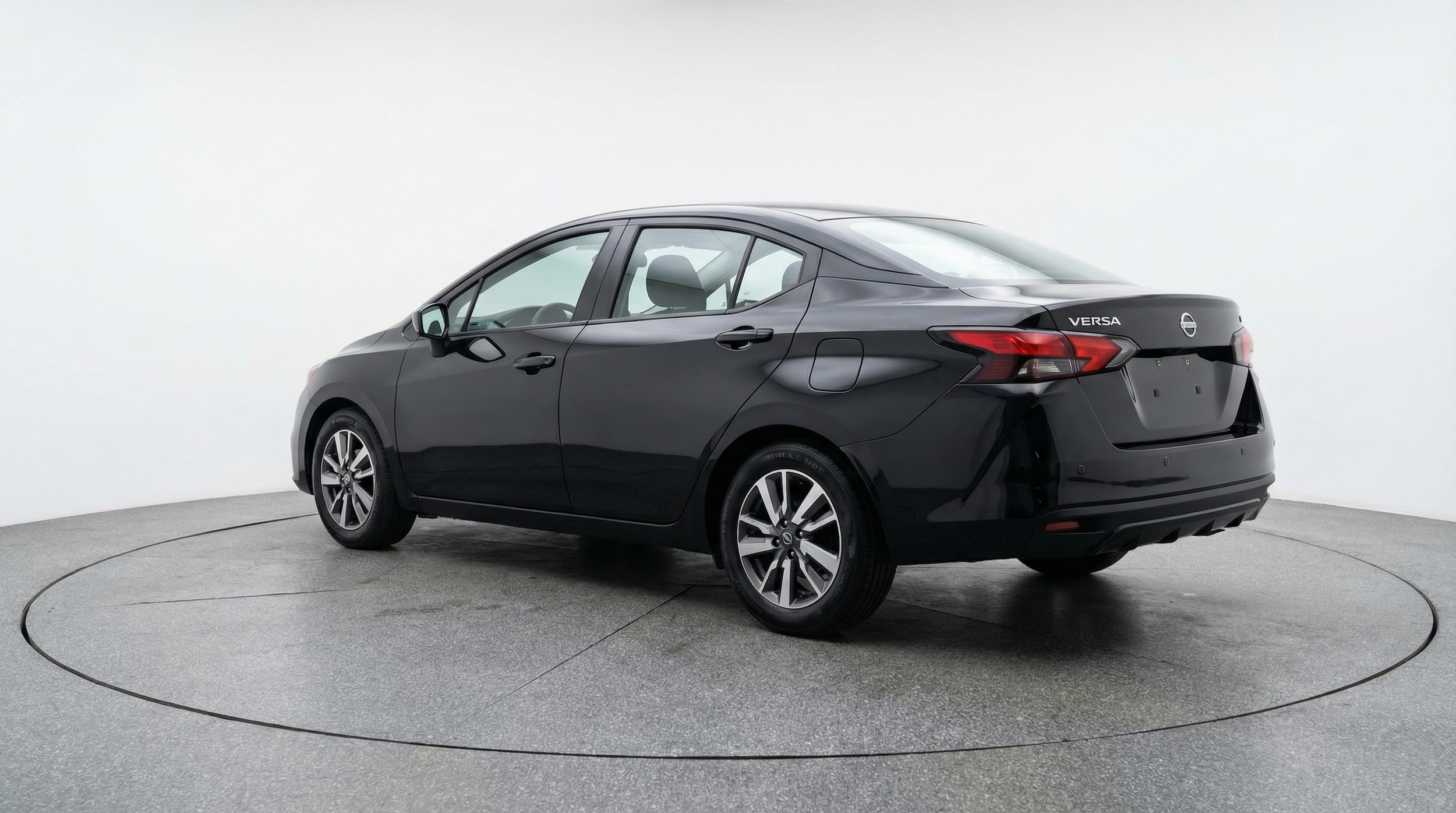 Thumbnail: 2025 Nissan Versa - 5