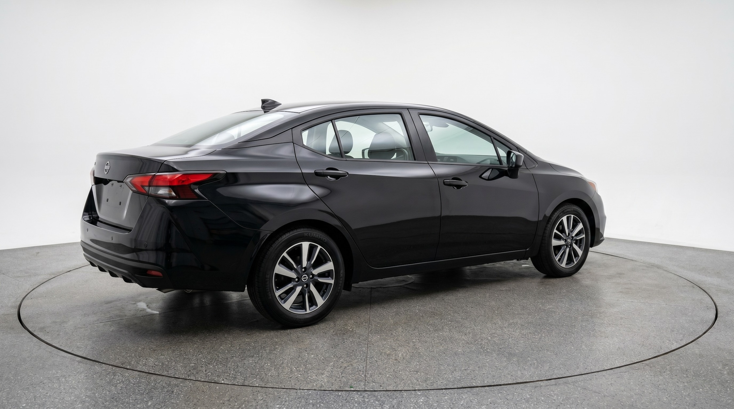 Thumbnail: 2025 Nissan Versa - 7