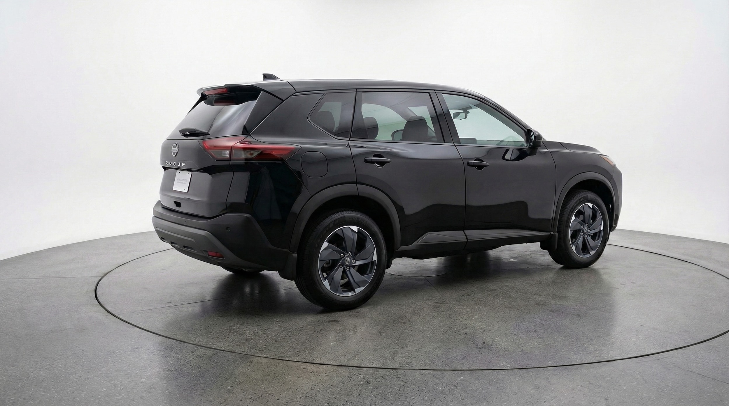 Thumbnail: 2025 Nissan Rogue - 7