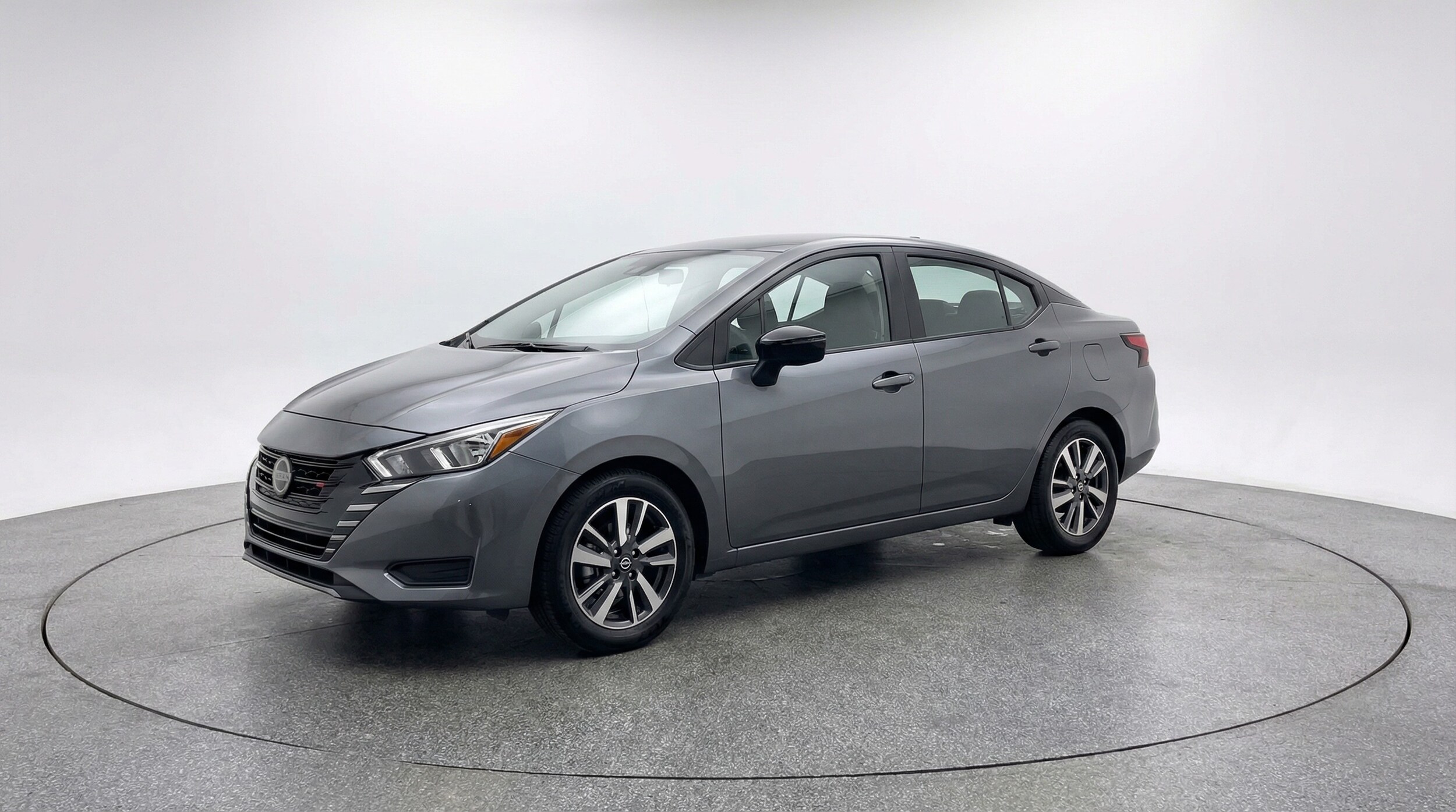 Thumbnail: 2025 Nissan Versa - 3