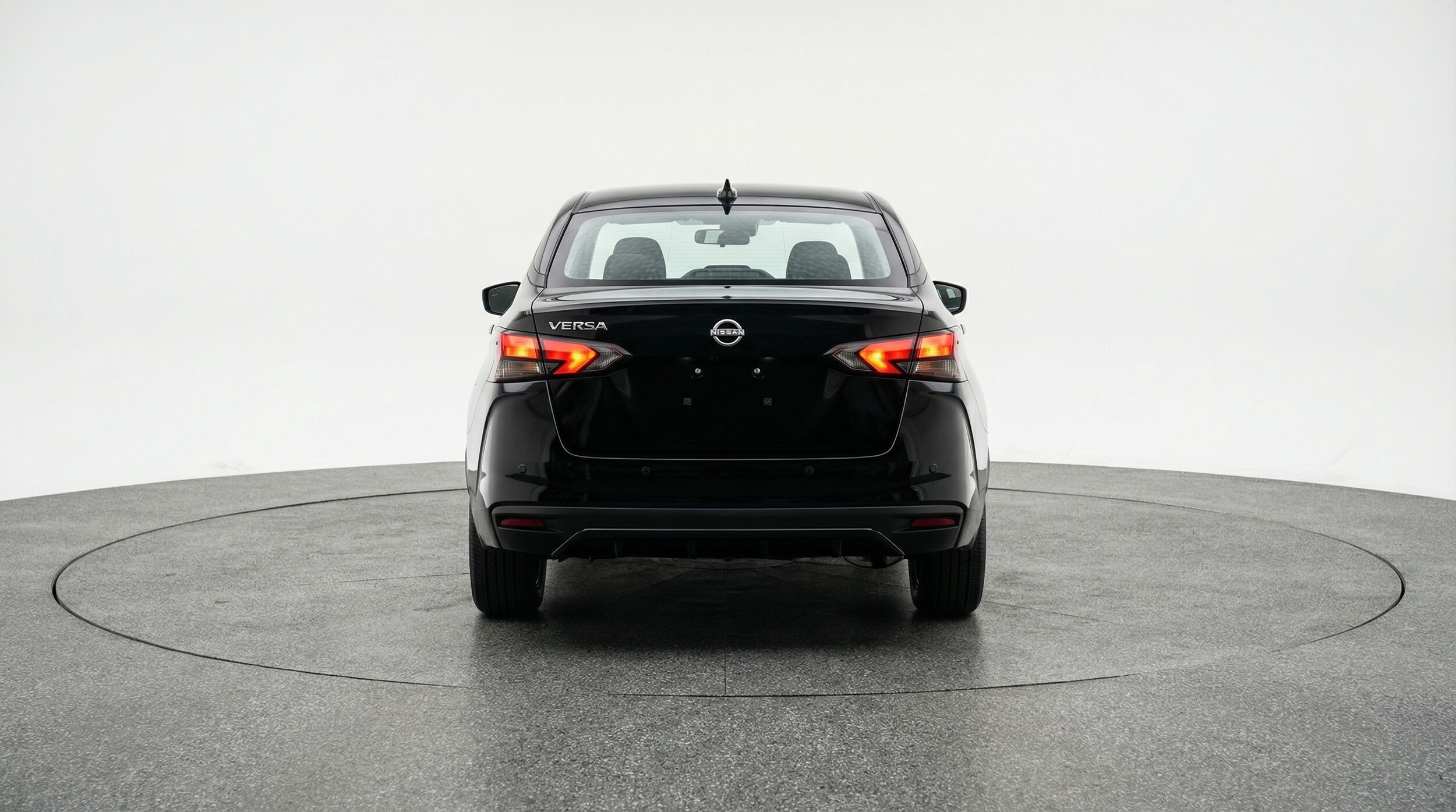 Thumbnail: 2025 Nissan Versa - 6