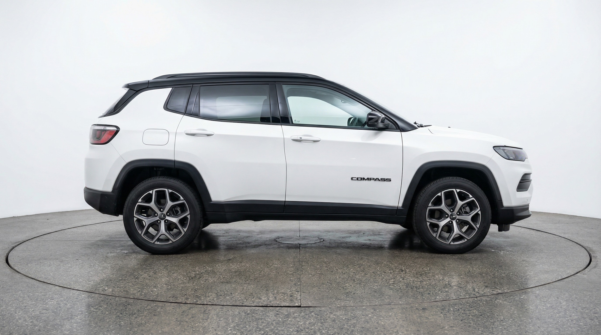 Thumbnail: 2025 Jeep Compass - 8