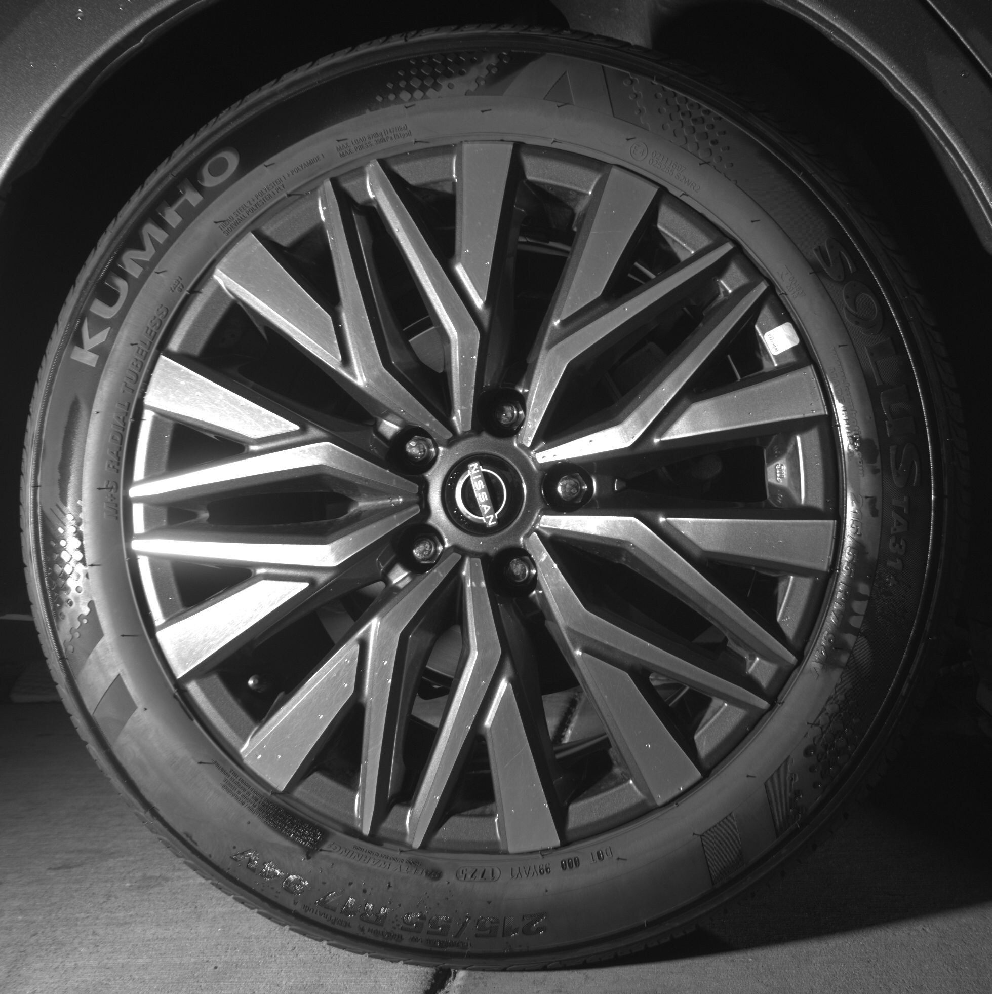 Thumbnail: 2025 Nissan Altima - 12