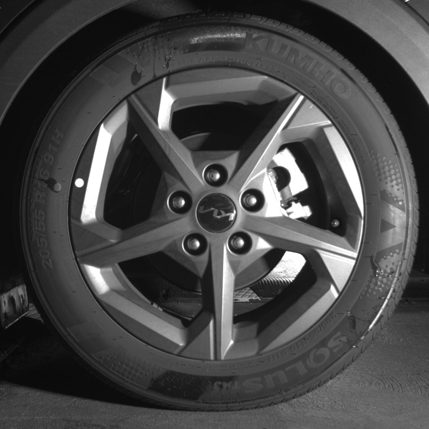 Thumbnail: 2025 Kia K4 - 11