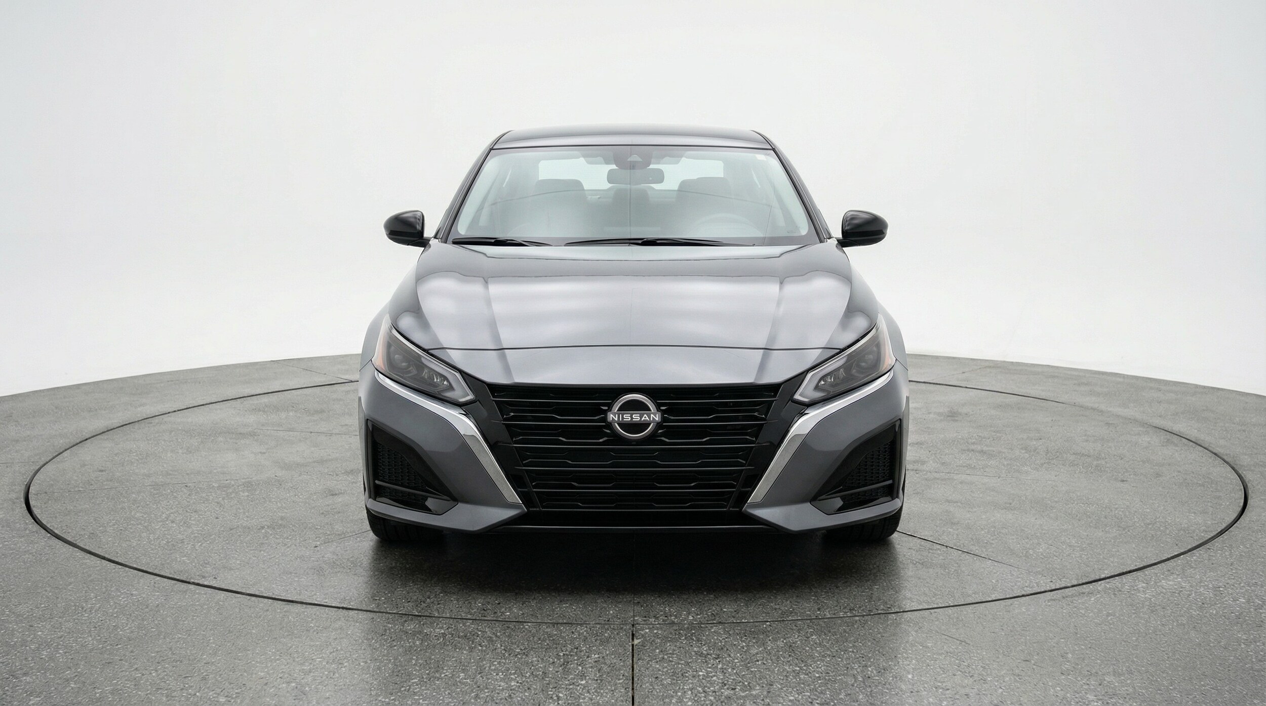 Thumbnail: 2025 Nissan Altima - 2