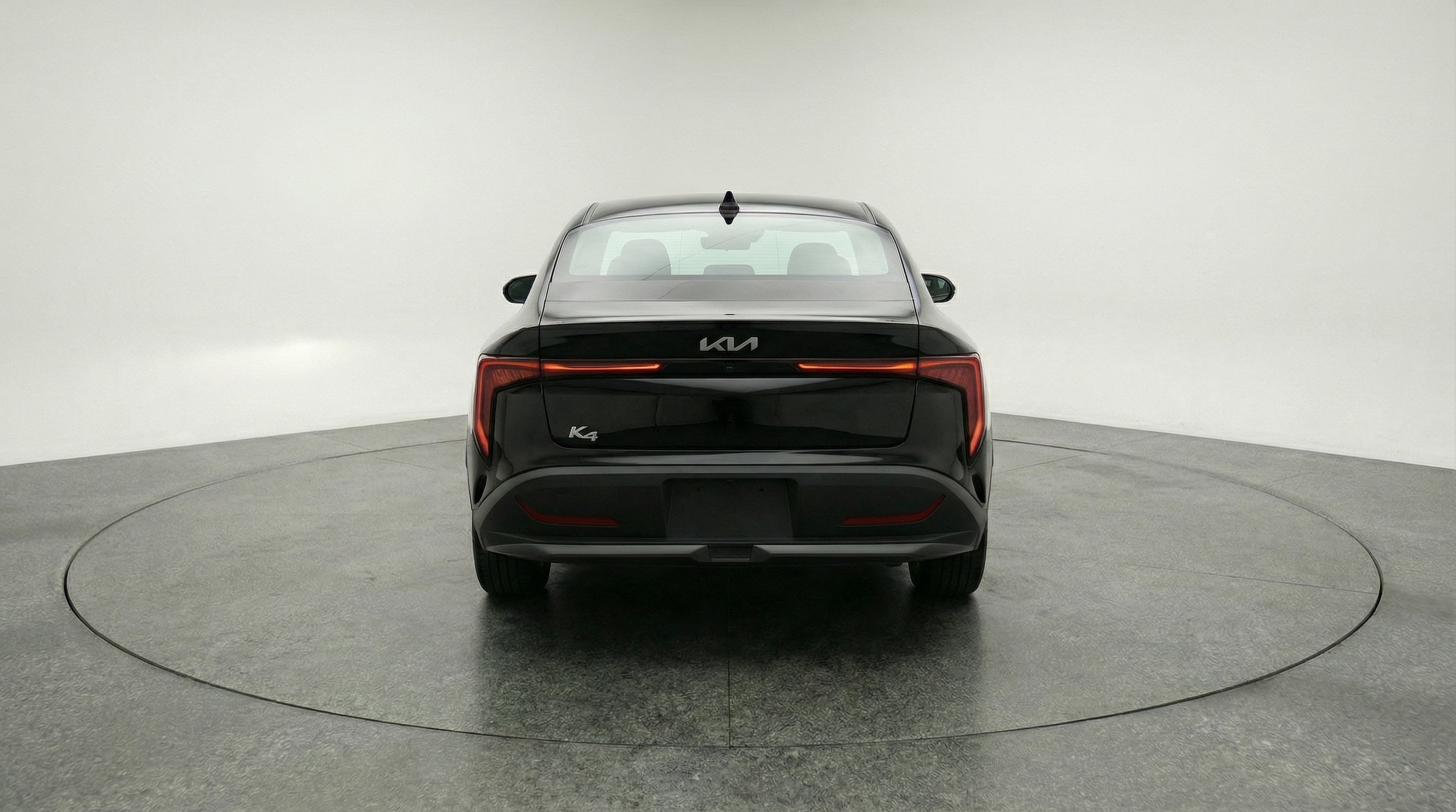 Thumbnail: 2025 Kia K4 - 6