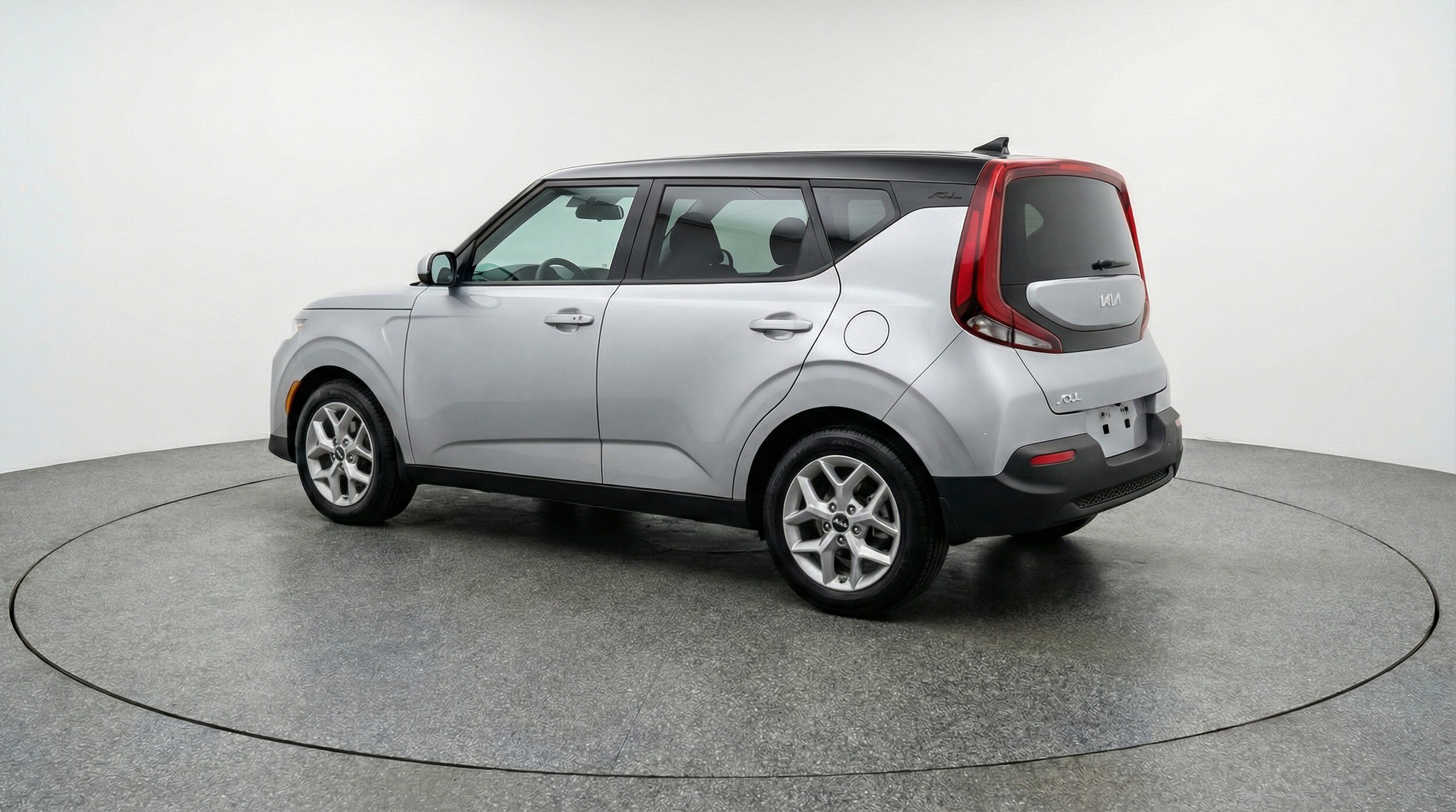 Thumbnail: 2025 Kia Soul - 5