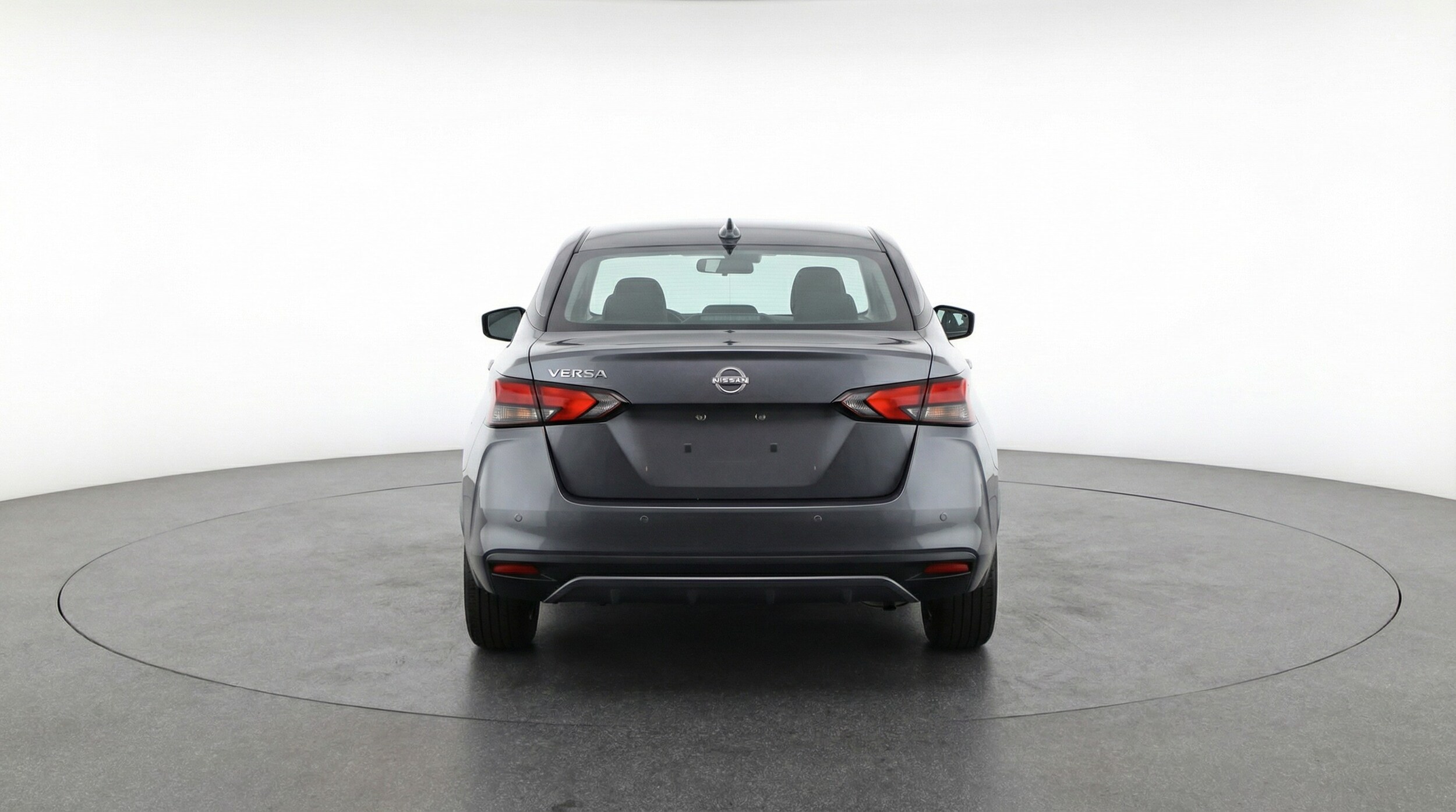 Thumbnail: 2025 Nissan Versa - 6