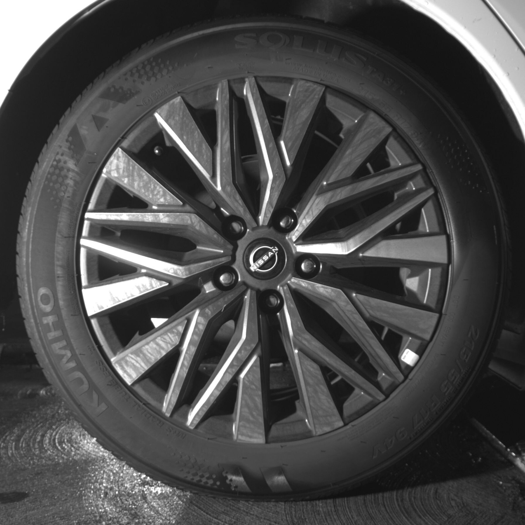 Thumbnail: 2025 Nissan Altima - 12