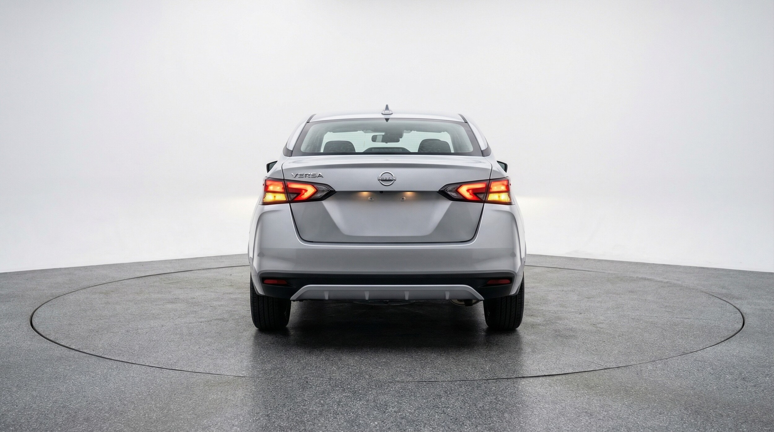 Thumbnail: 2025 Nissan Versa - 6