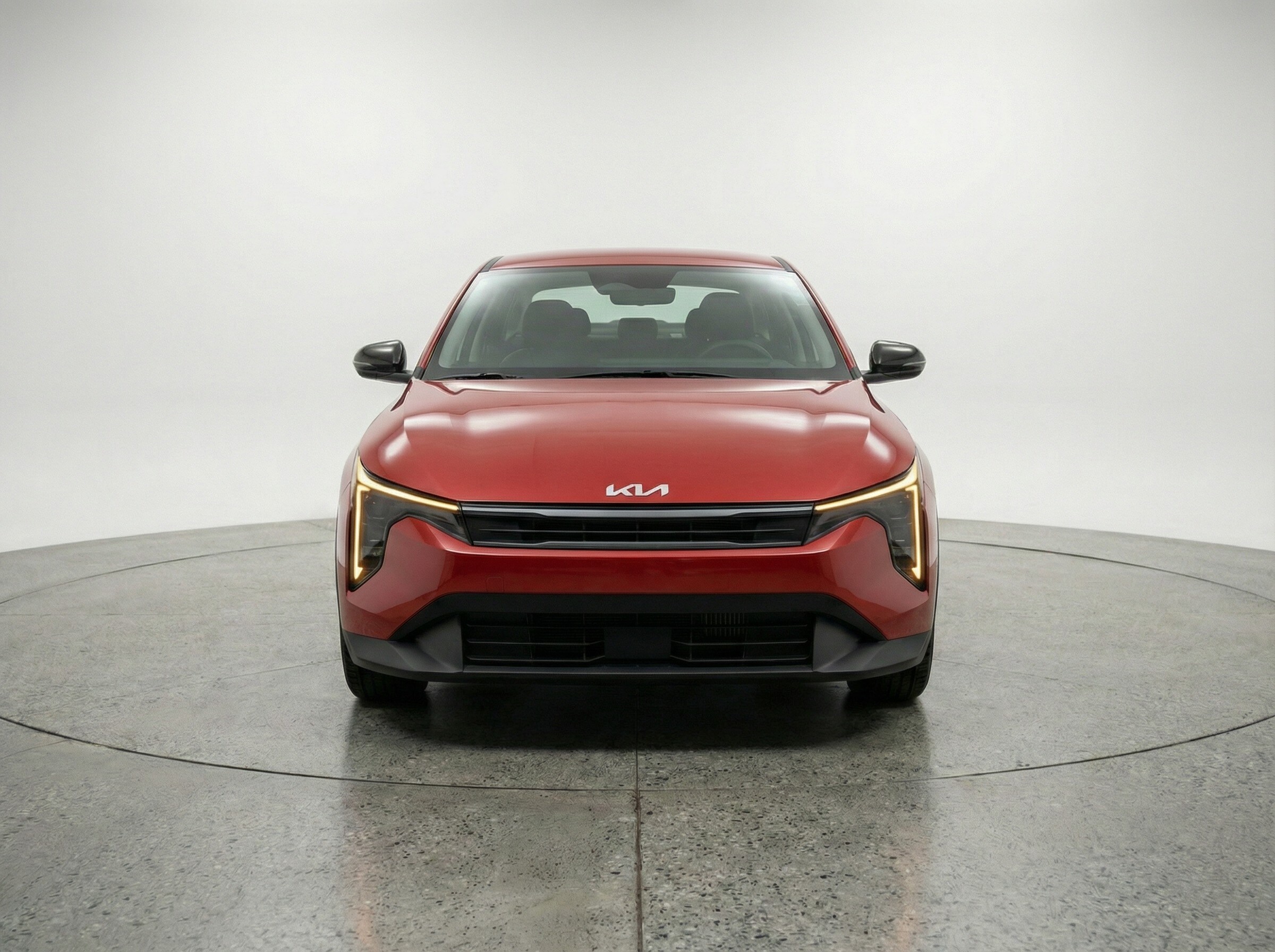 Thumbnail: 2025 Kia K4 - 2