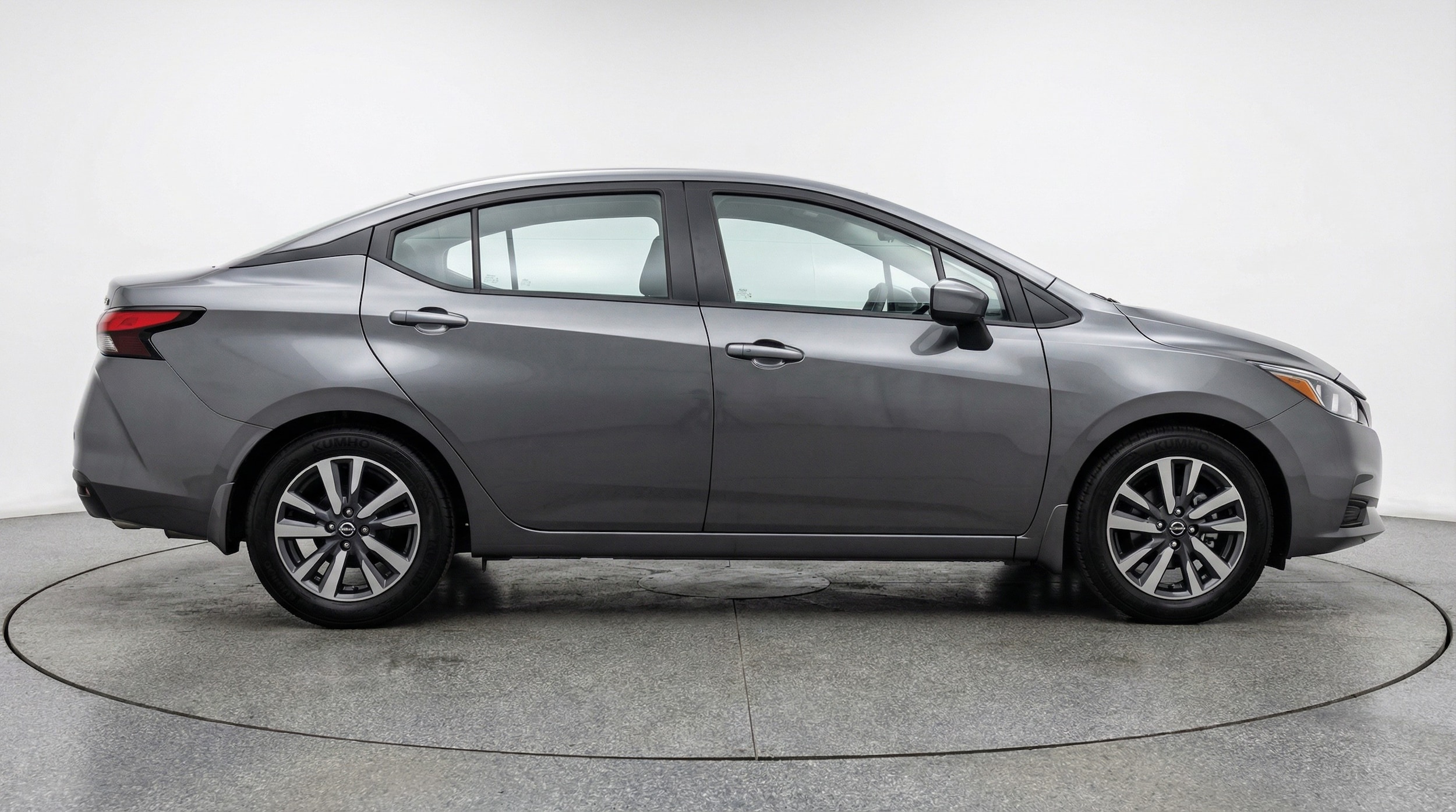 Thumbnail: 2025 Nissan Versa - 8