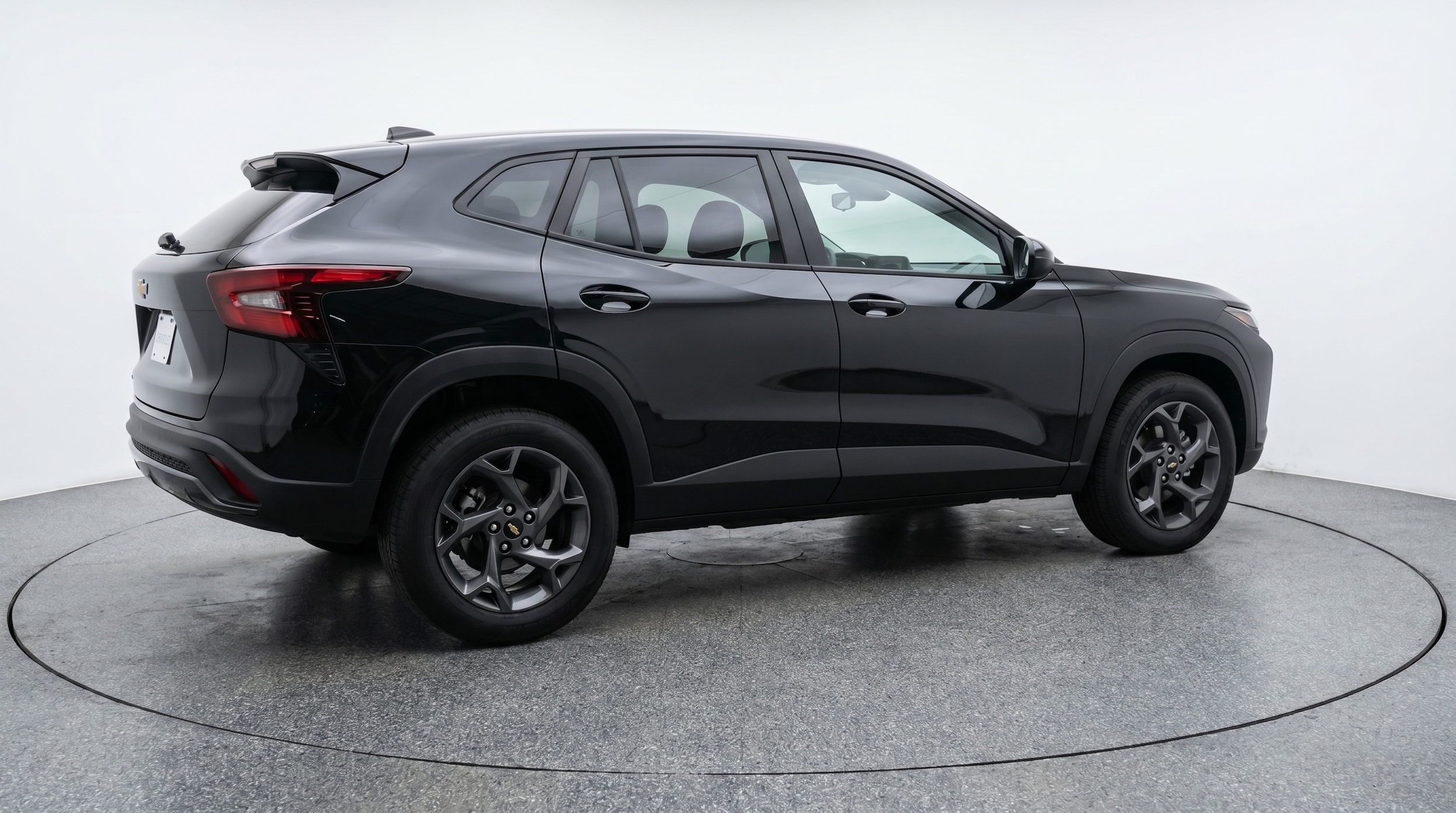 Thumbnail: 2025 Chevrolet Trax - 7