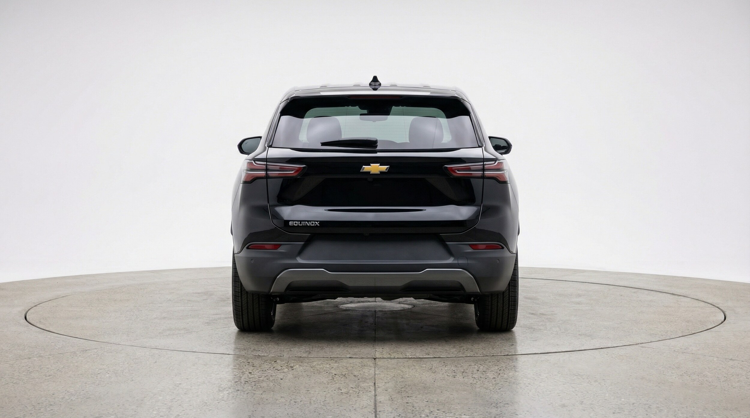 Thumbnail: 2025 Chevrolet Equinox - 6