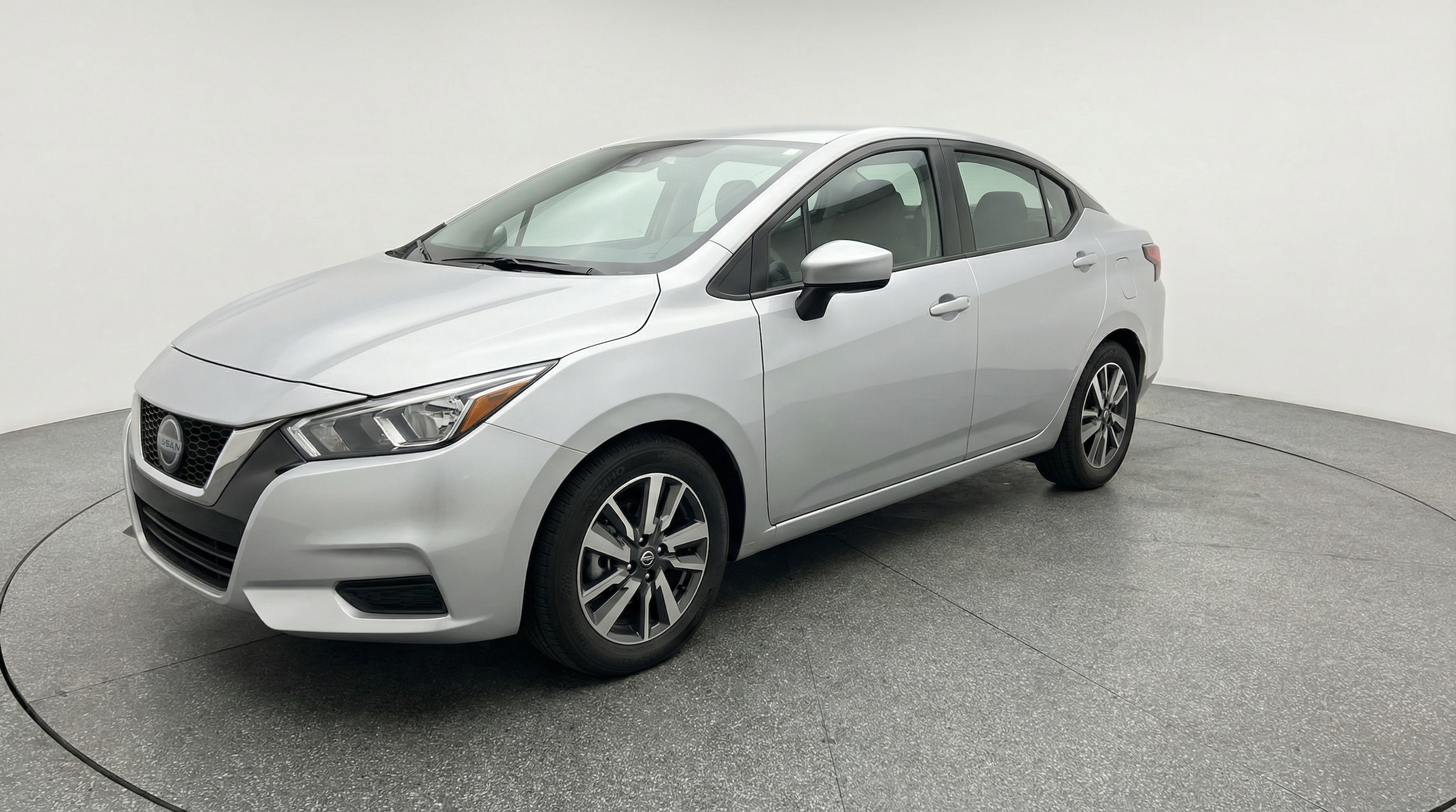 Thumbnail: 2025 Nissan Versa - 3