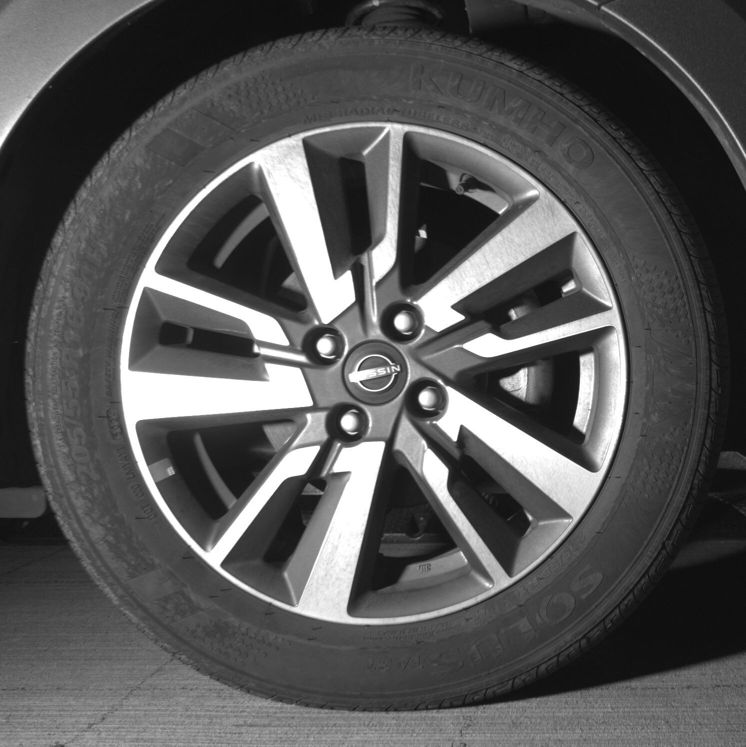 Thumbnail: 2025 Nissan Versa - 10