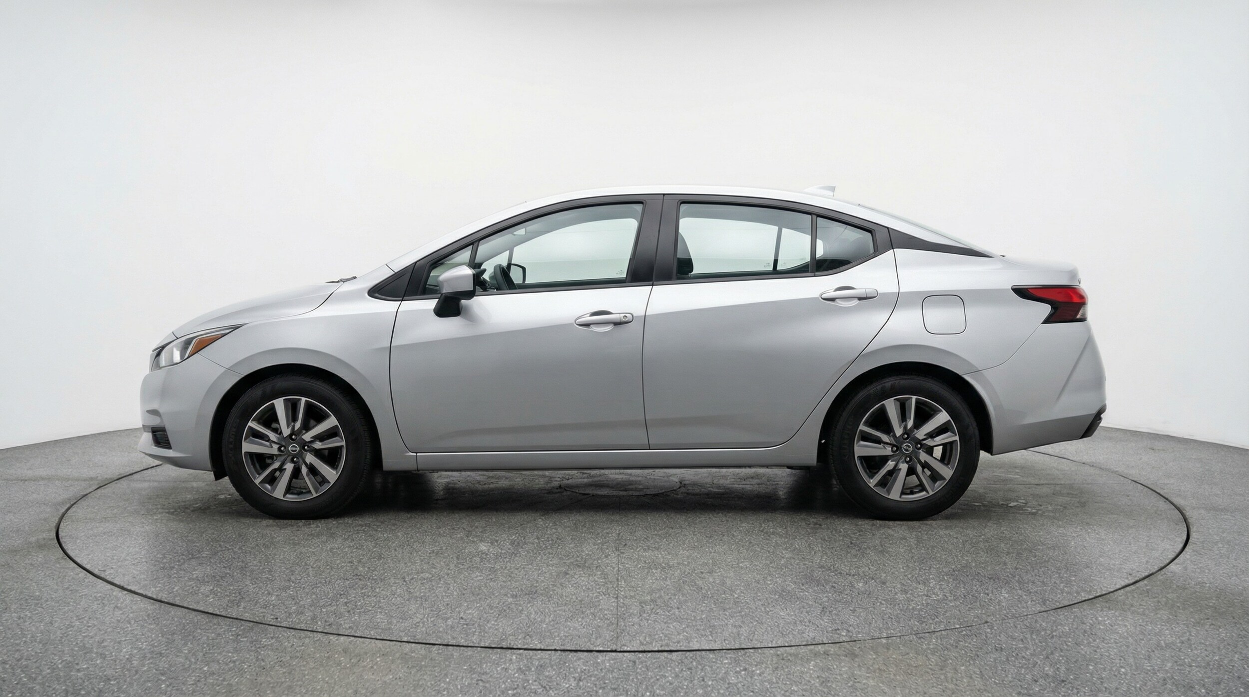 Thumbnail: 2025 Nissan Versa - 4