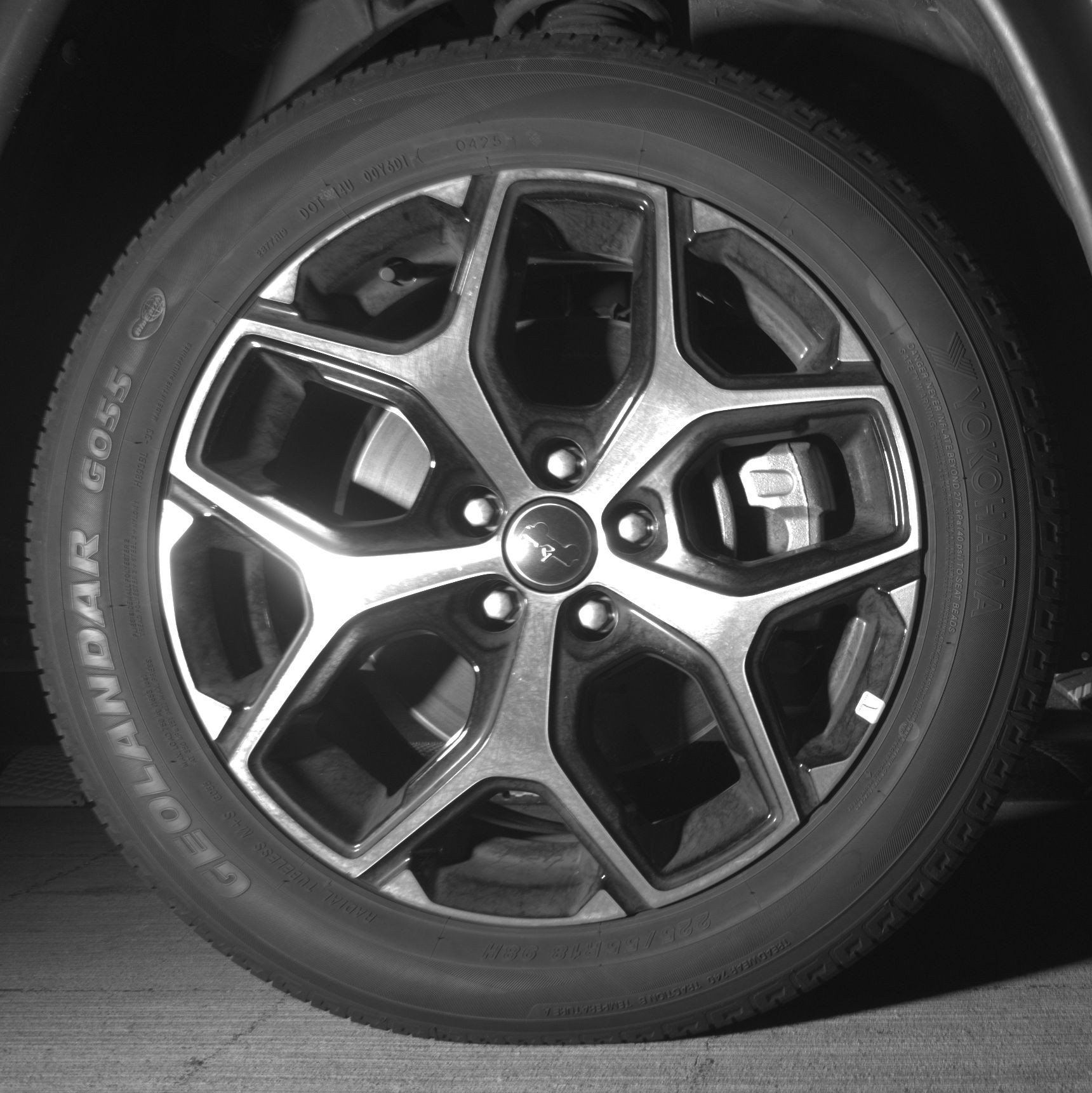 Thumbnail: 2025 Jeep Compass - 10