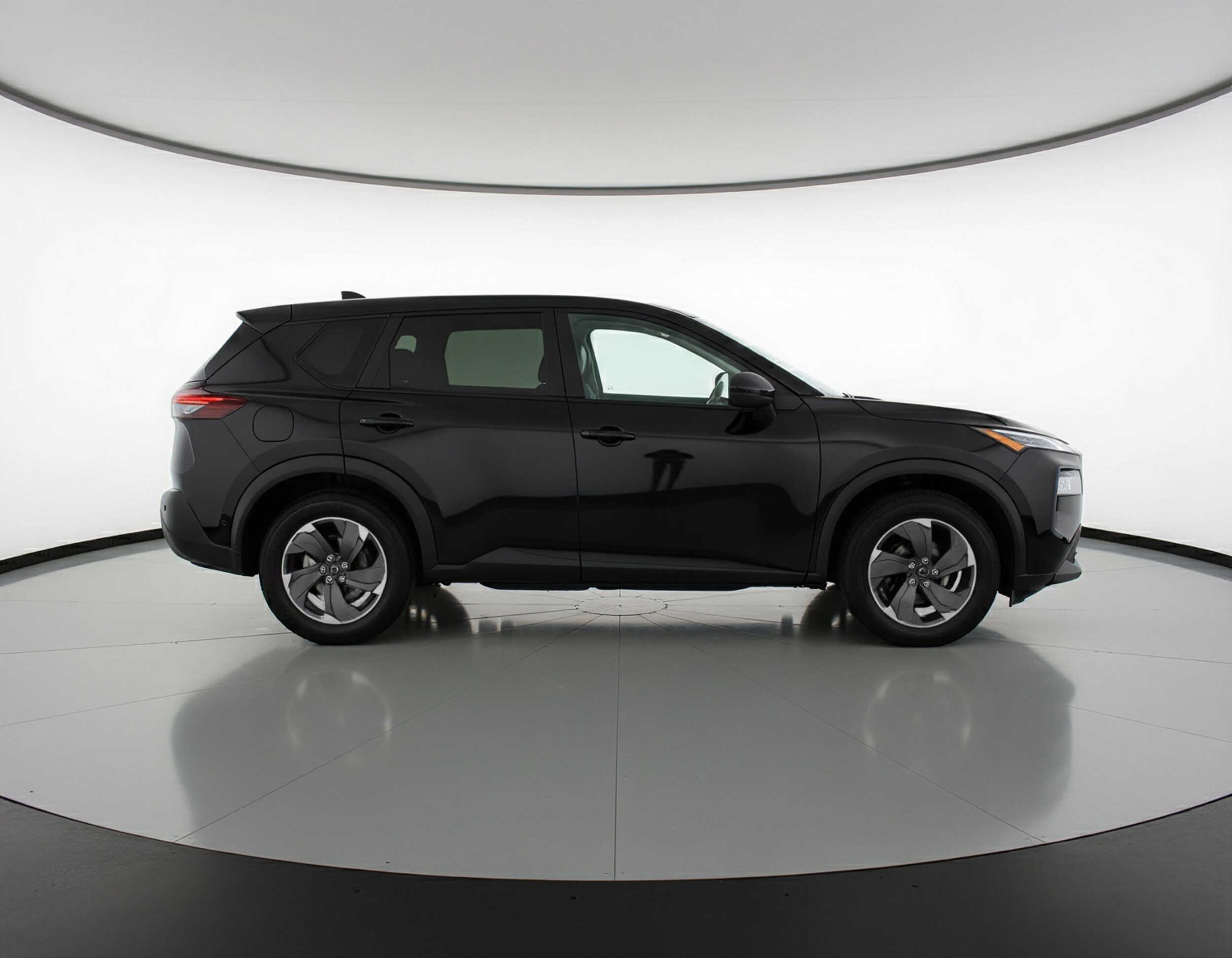 Thumbnail: 2025 Nissan Rogue - 8